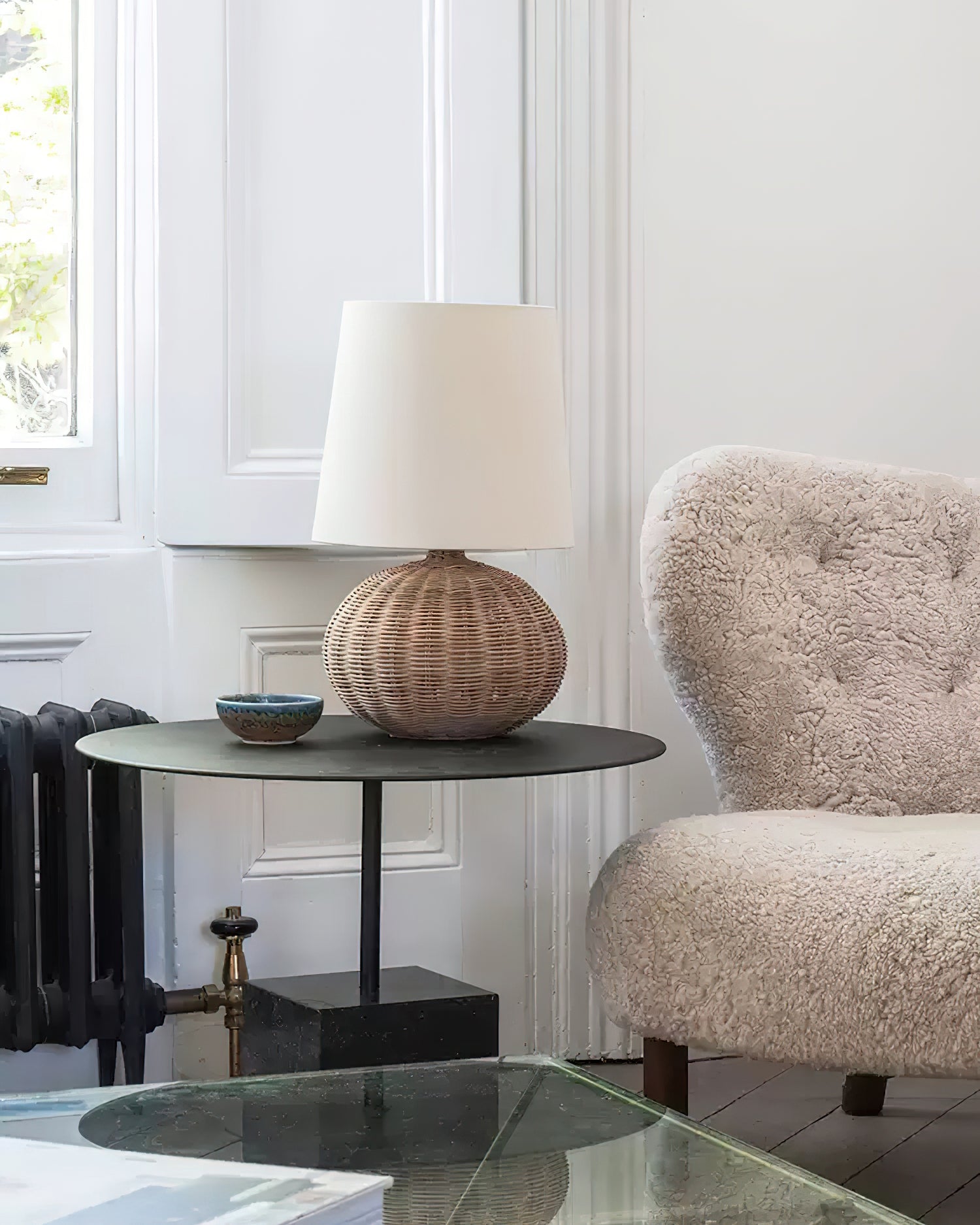 Elspeth Table Lamp