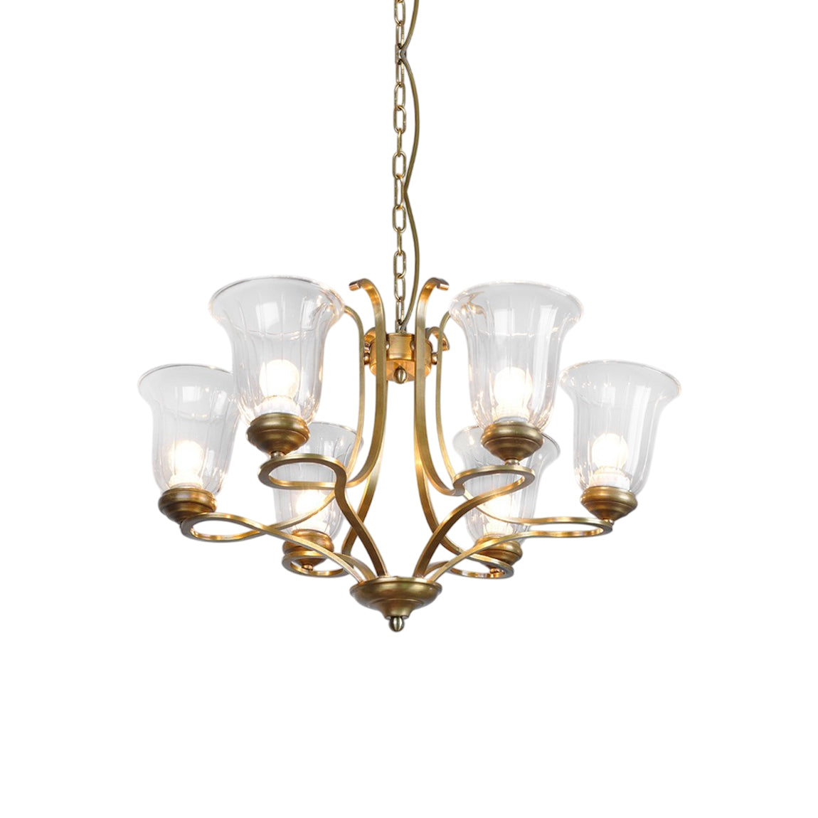 Evangeline Chandelier