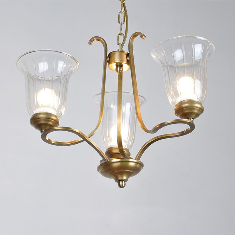 Evangeline Chandelier
