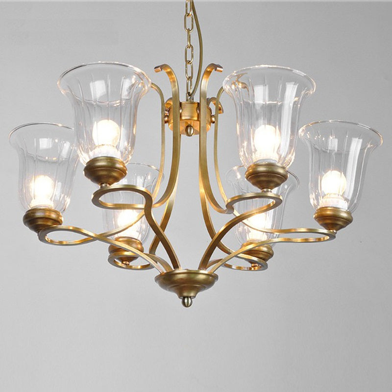 Evangeline Chandelier
