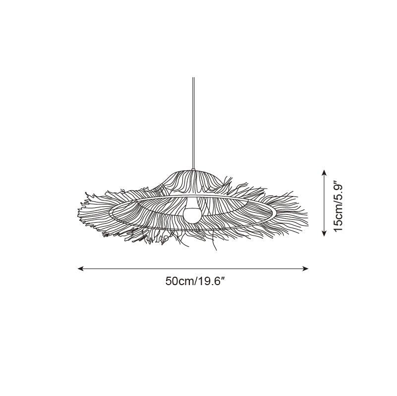 Thalia Pendant Lamp