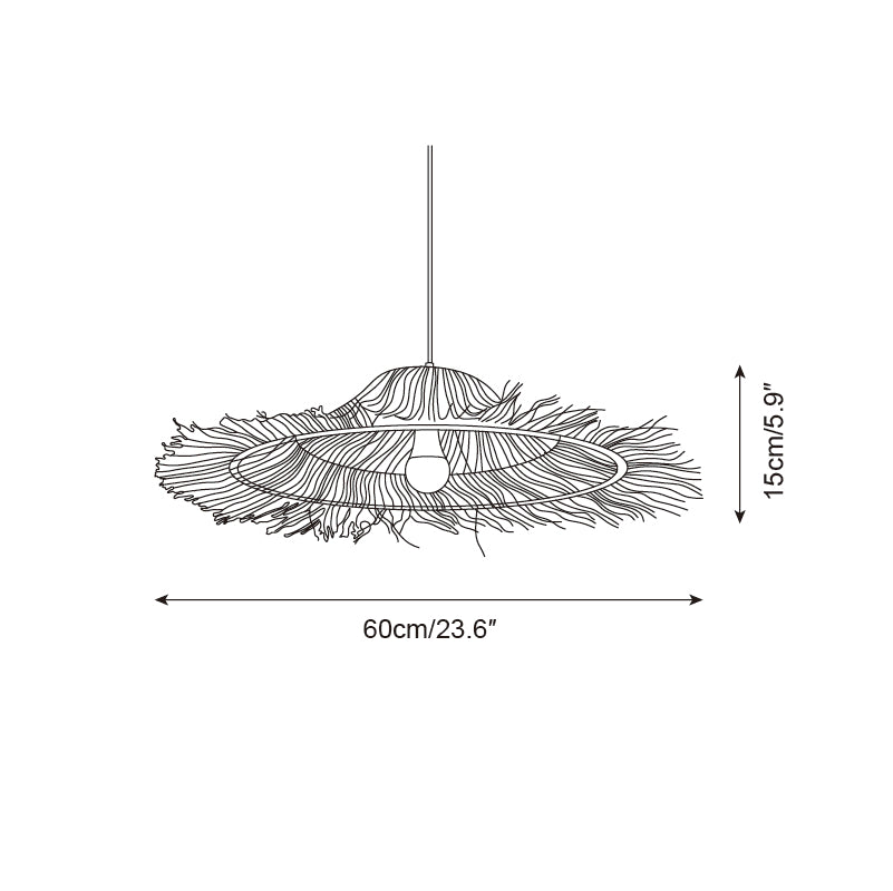 Thalia Pendant Lamp