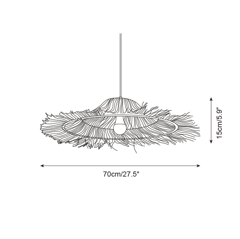 Thalia Pendant Lamp