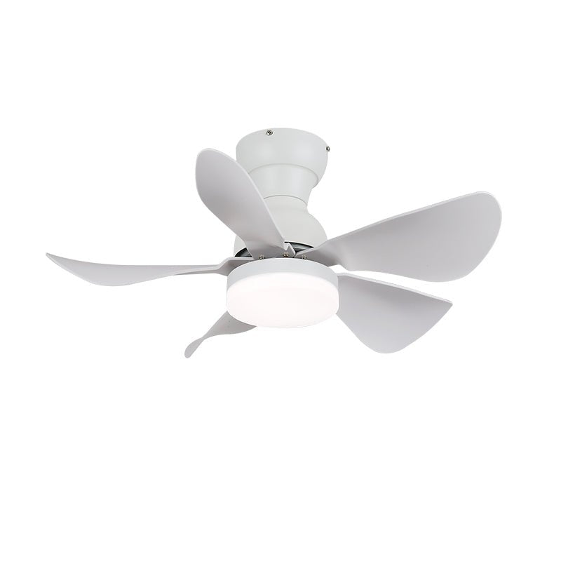Callen Wood Ceiling Fan Light-Neutral Decor