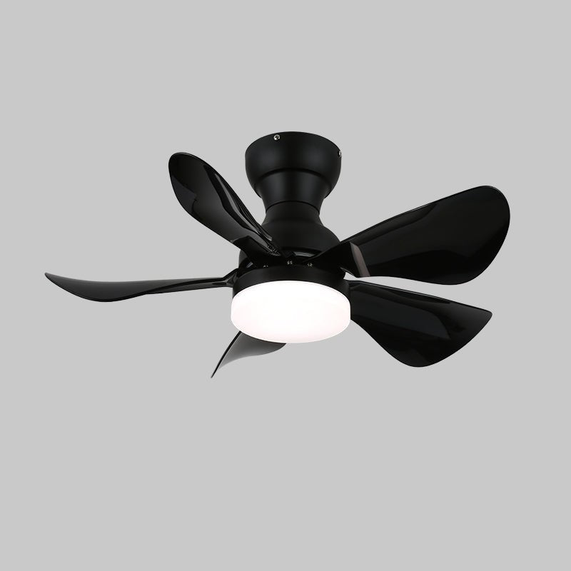 Callen Wood Ceiling Fan Light-Neutral Decor