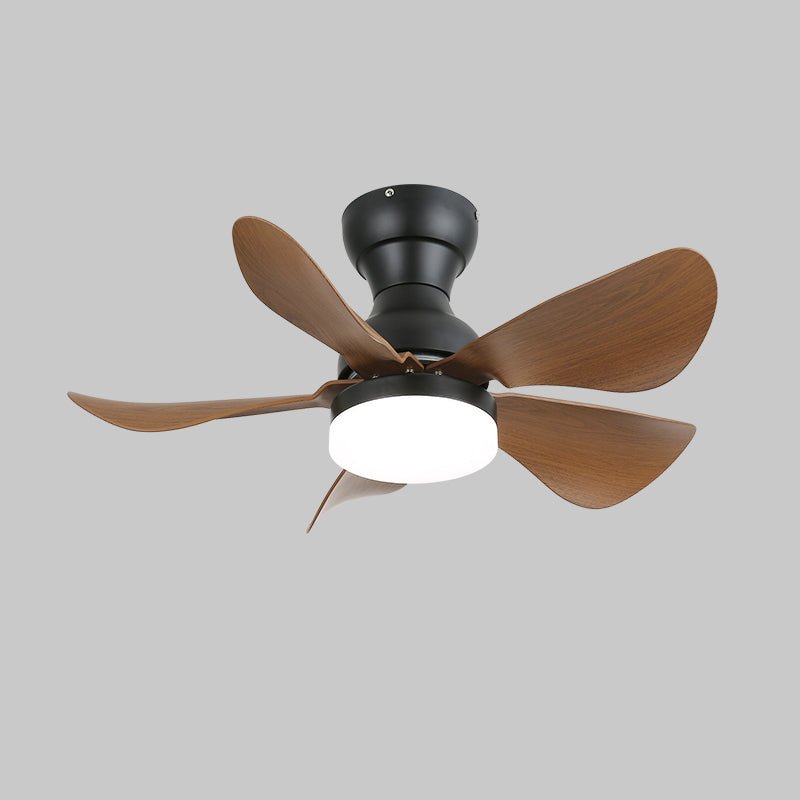Callen Wood Ceiling Fan Light-Neutral Decor