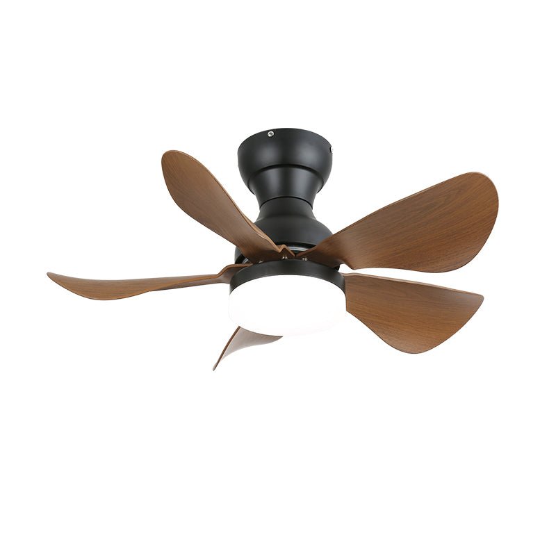 Callen Wood Ceiling Fan Light-Neutral Decor