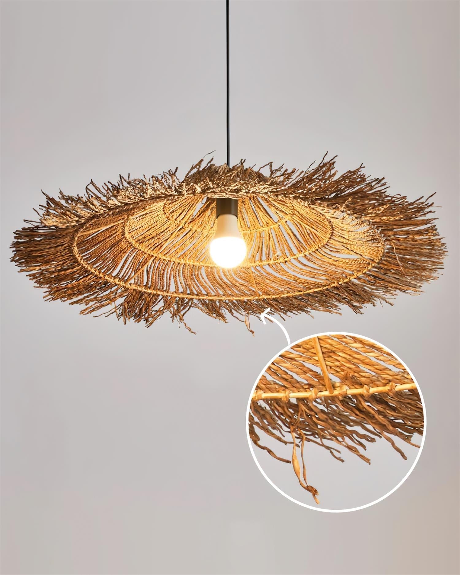 Thalia Pendant Lamp