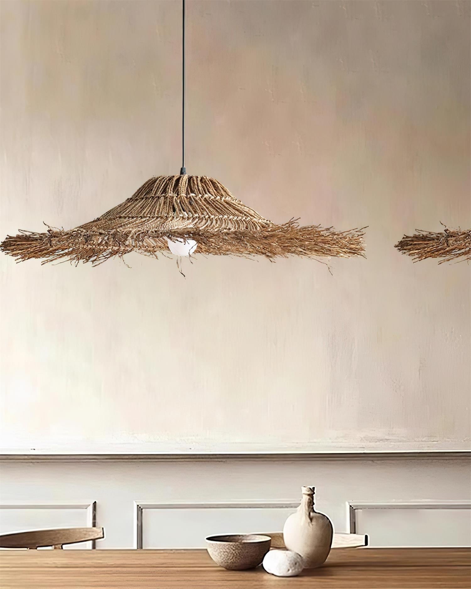 Thalia Pendant Lamp