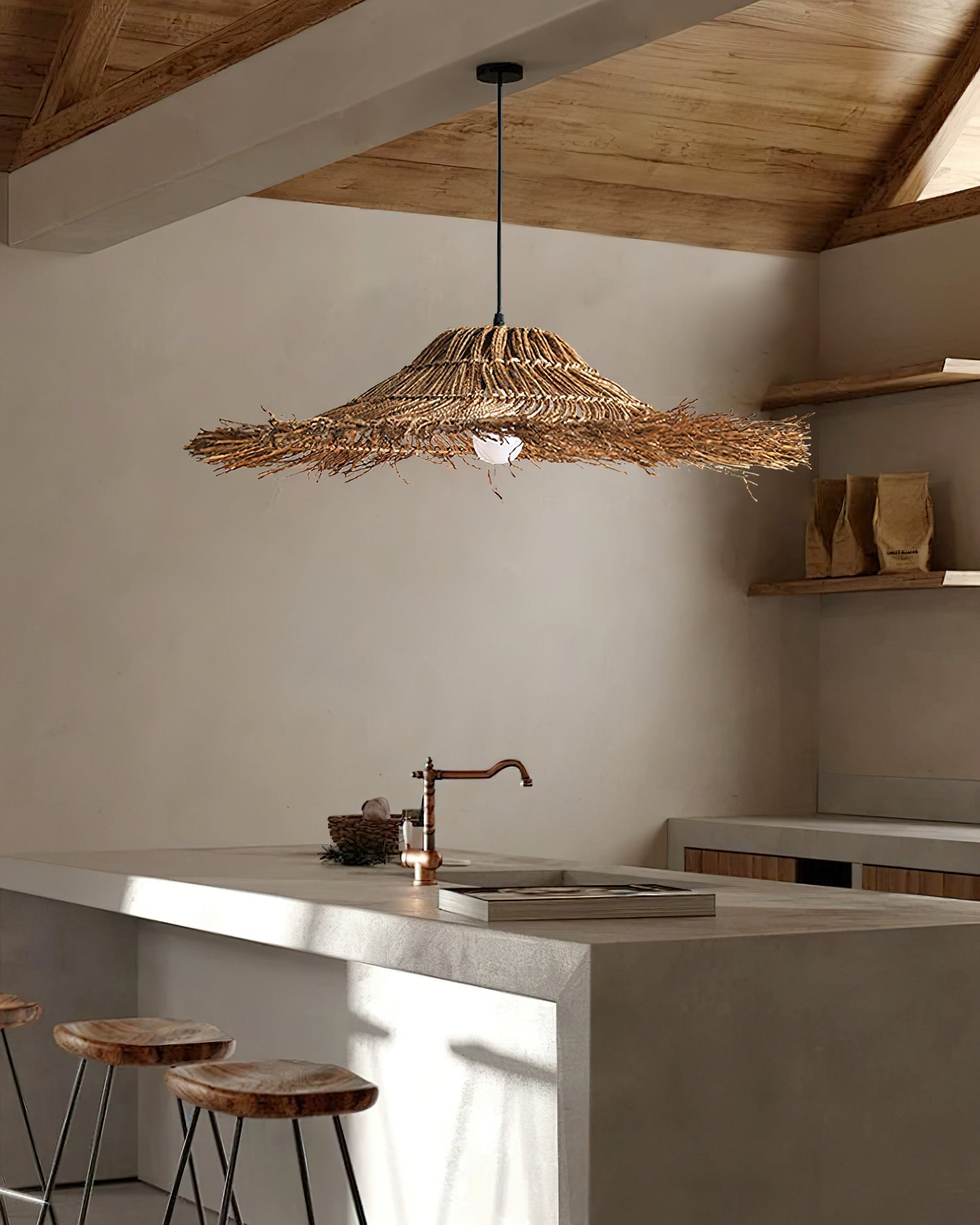 Thalia Pendant Lamp