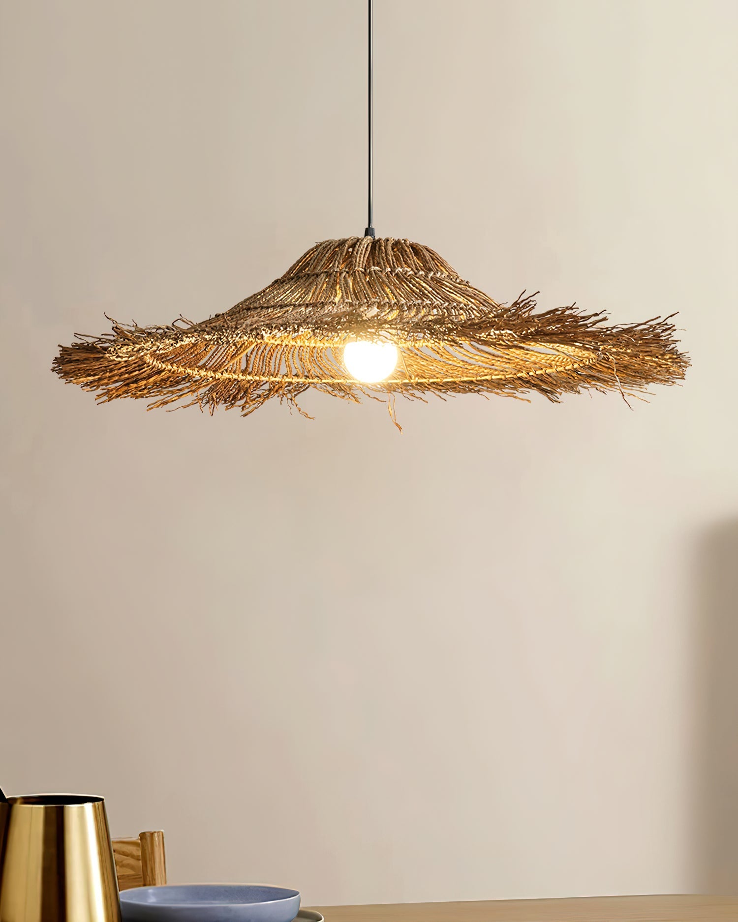 Thalia Pendant Lamp
