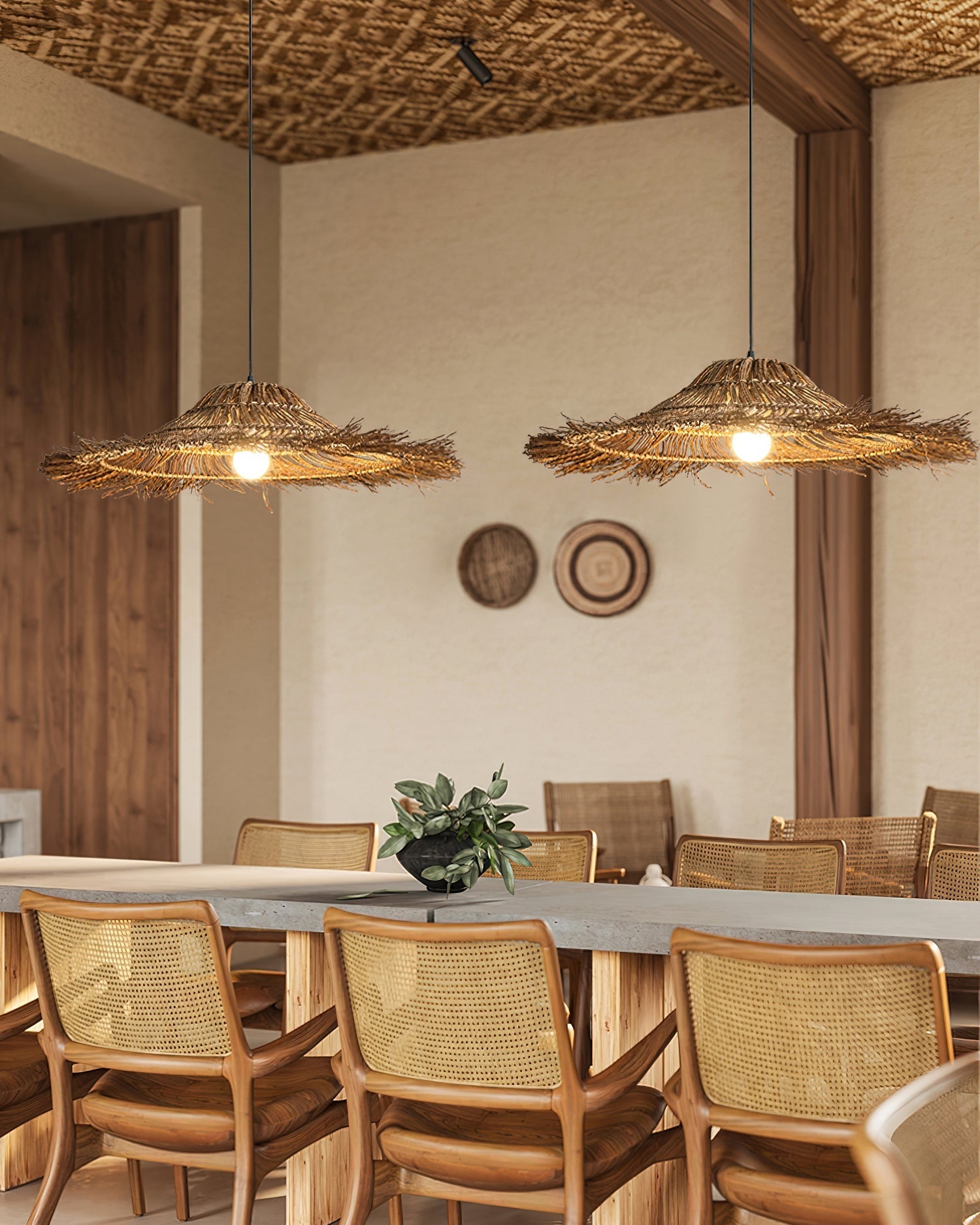 Thalia Pendant Lamp