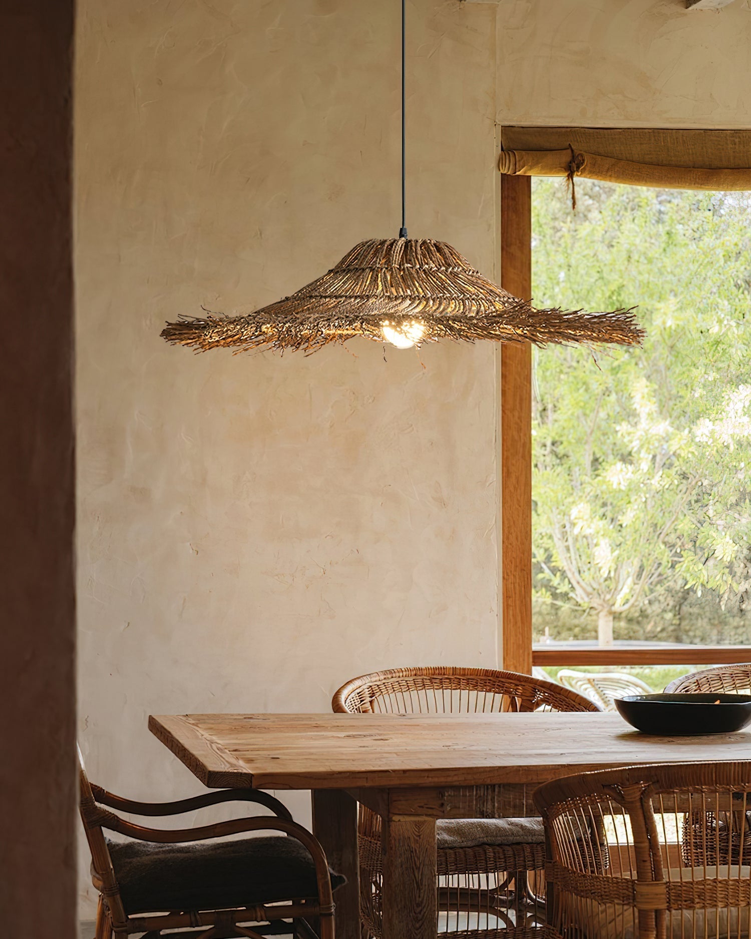 Thalia Pendant Lamp