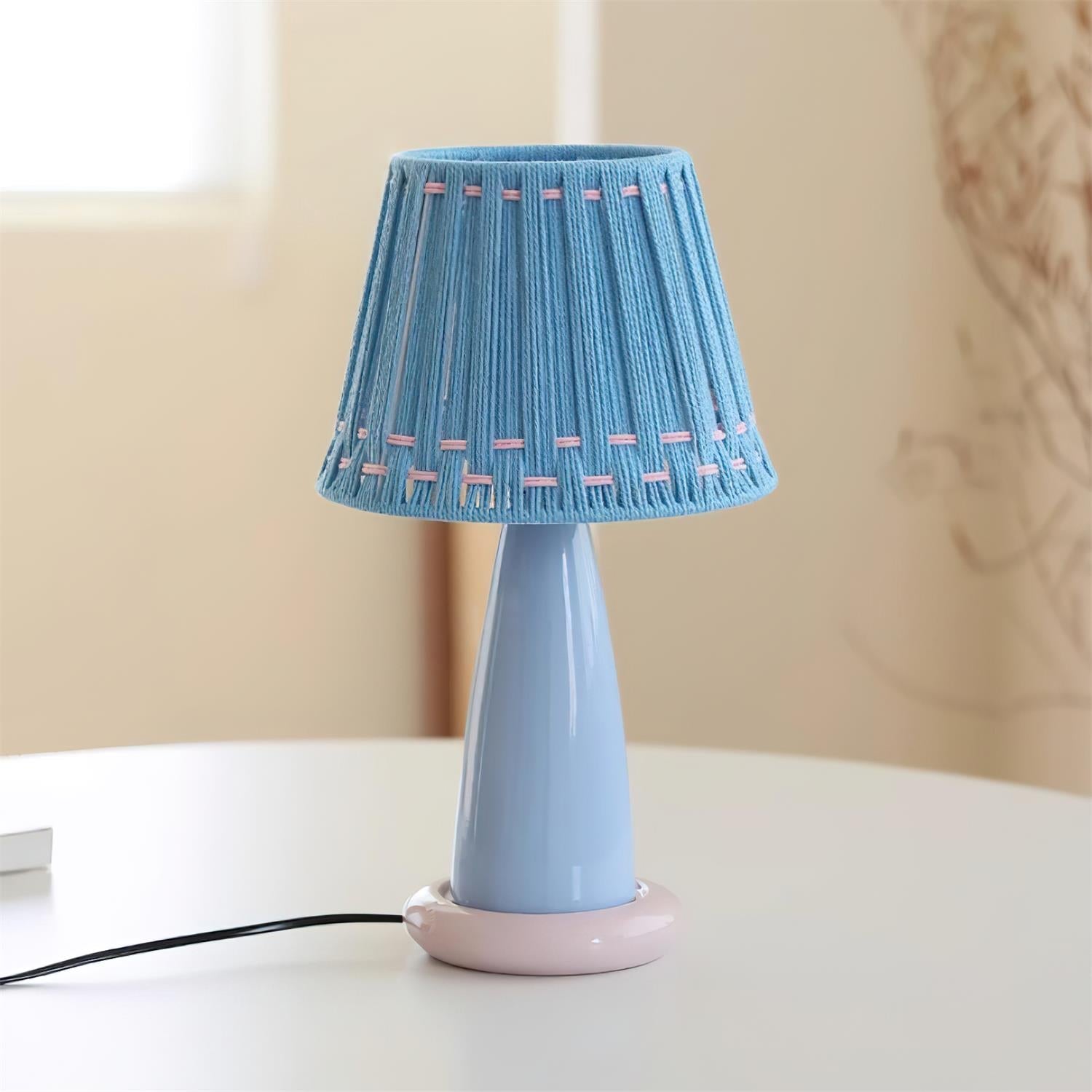 Celestie Table Lamp