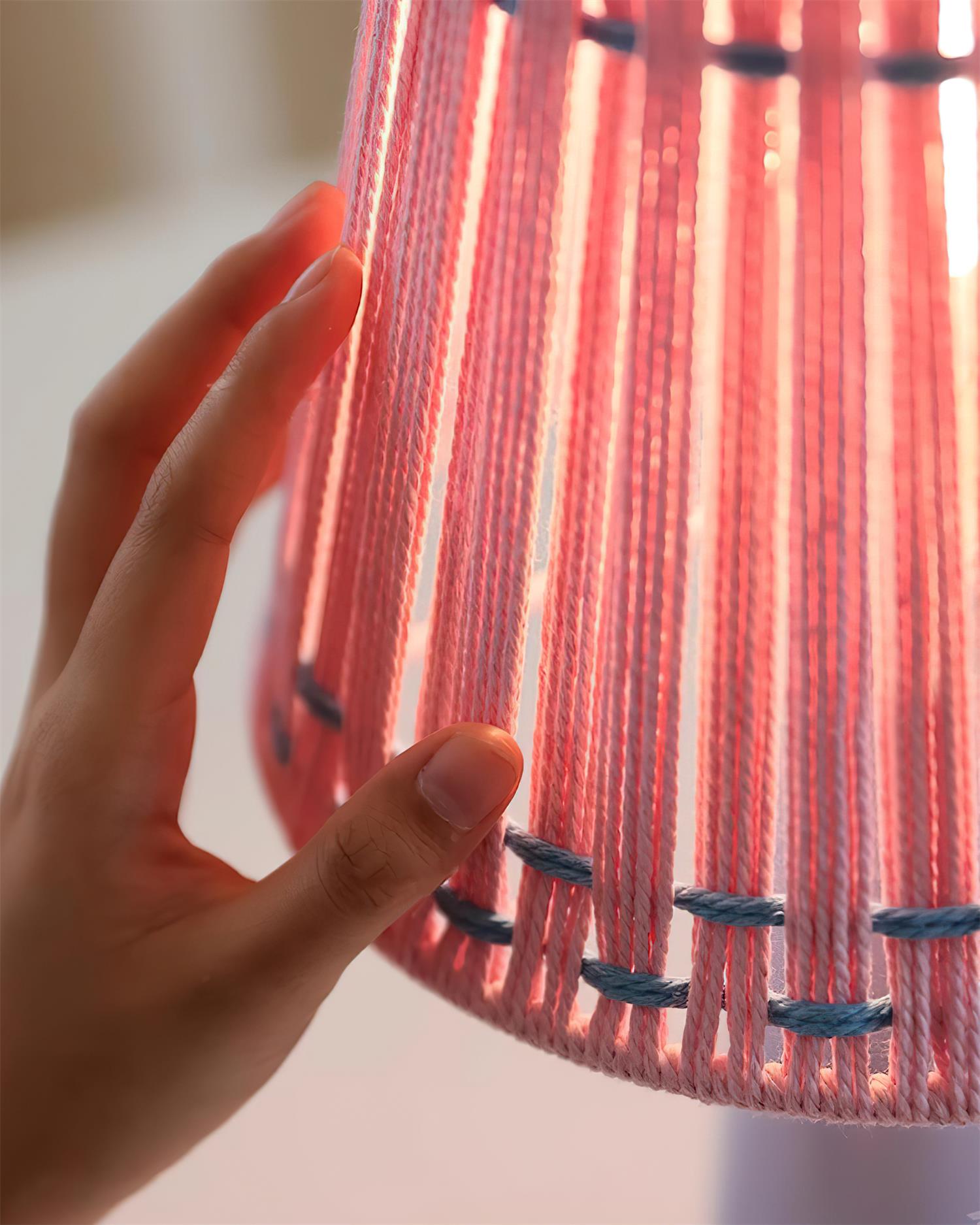 Celestie Table Lamp