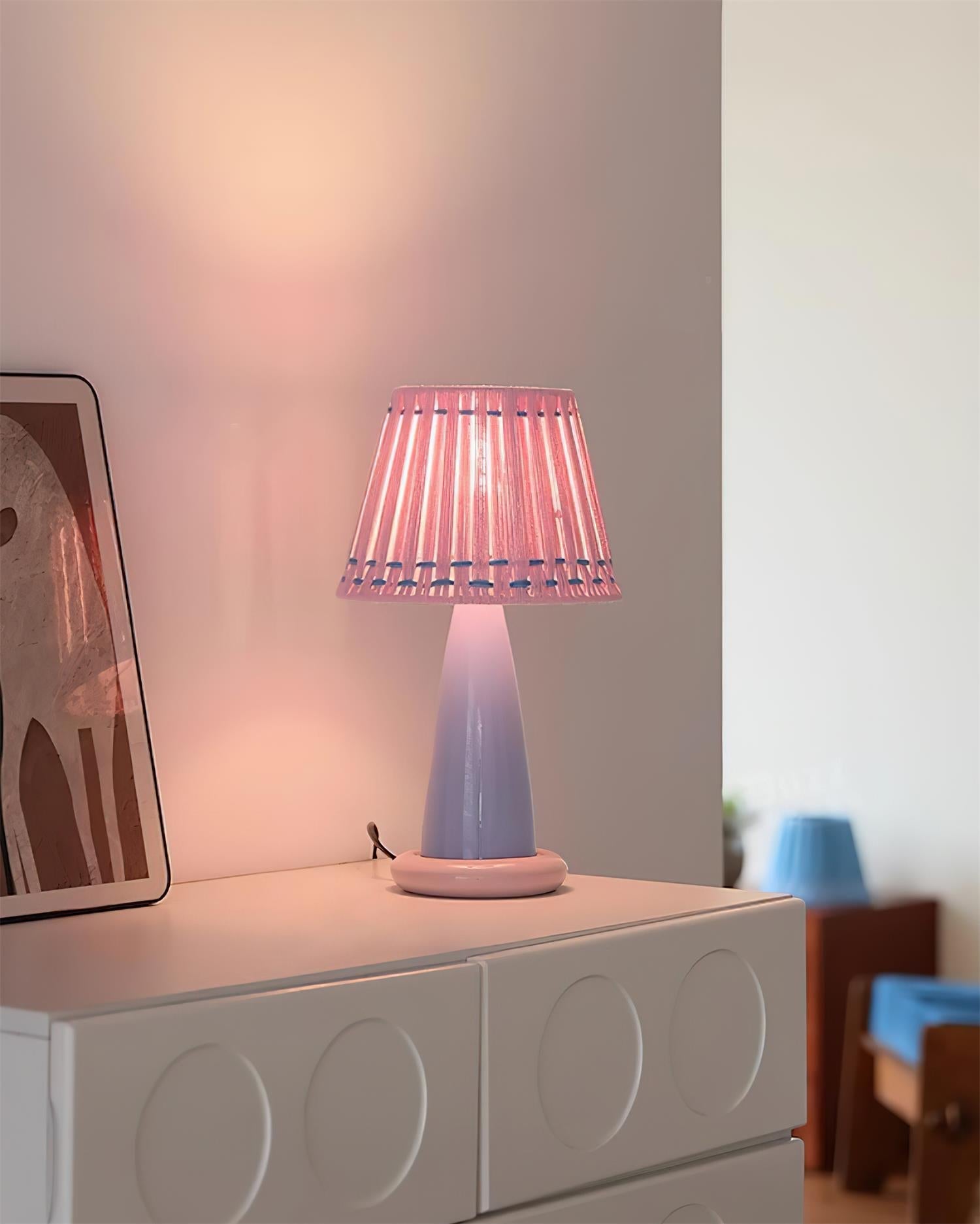 Celestie Table Lamp