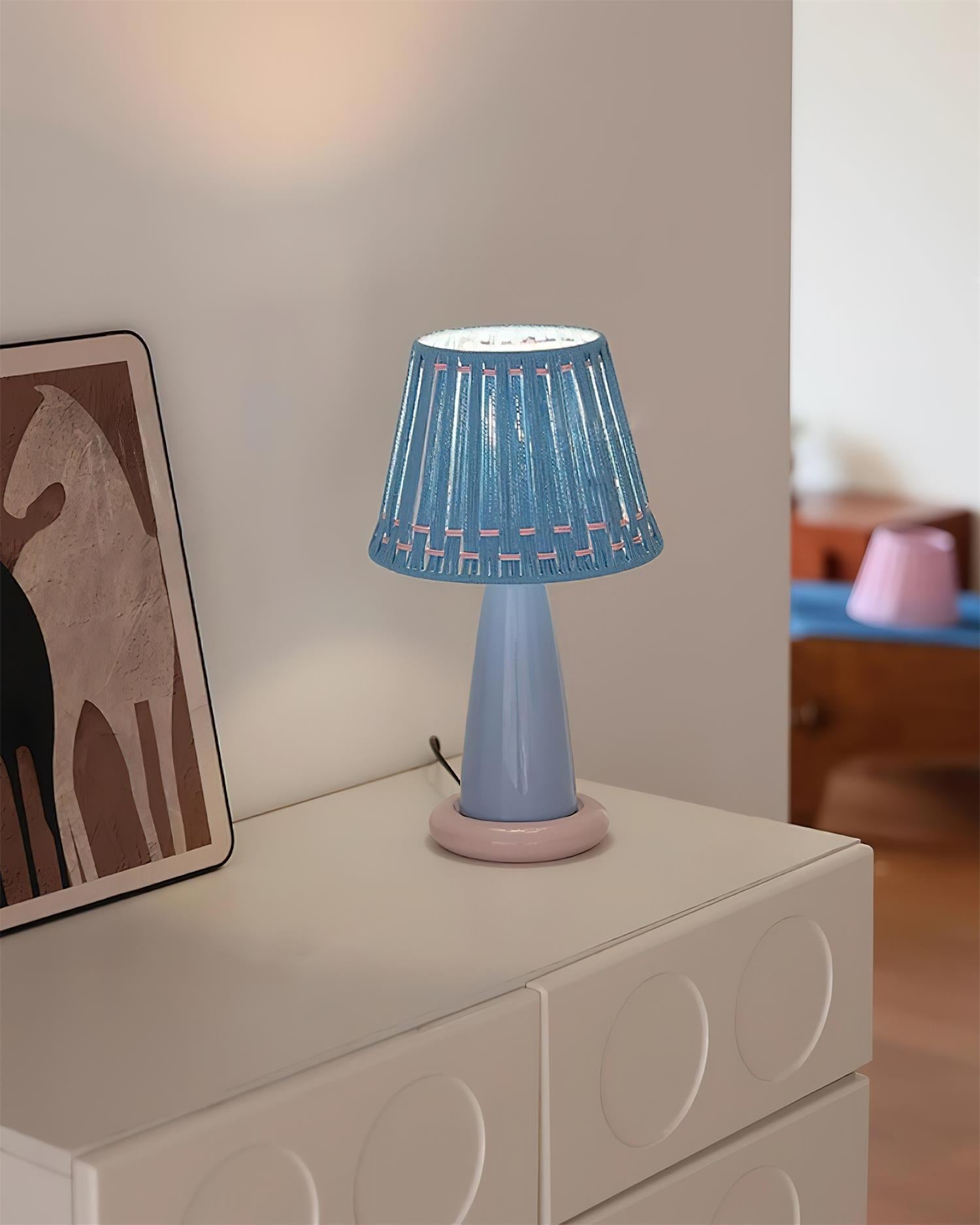 Celestie Table Lamp