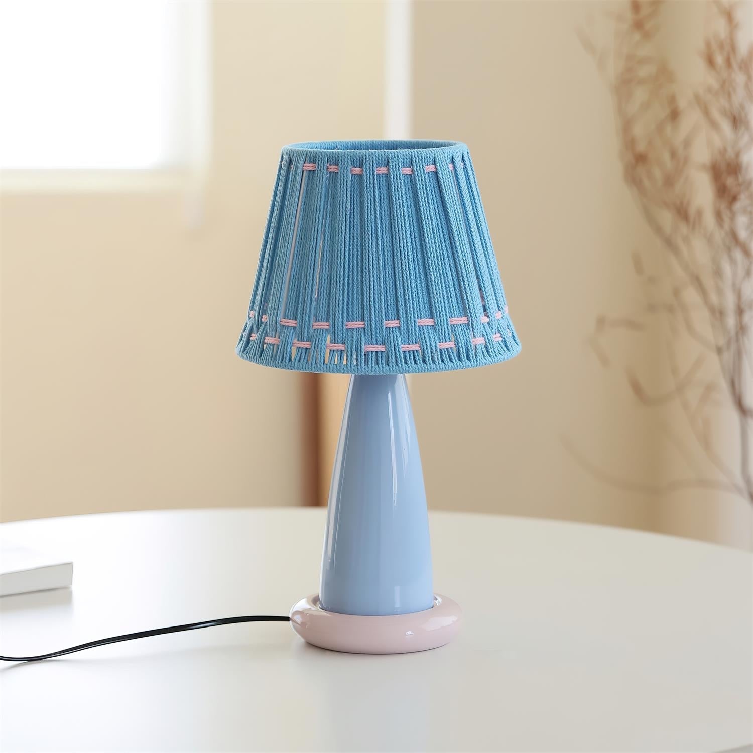 Celestie Table Lamp