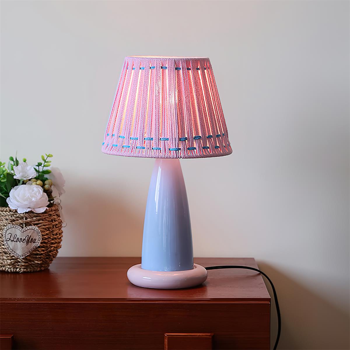 Celestie Table Lamp