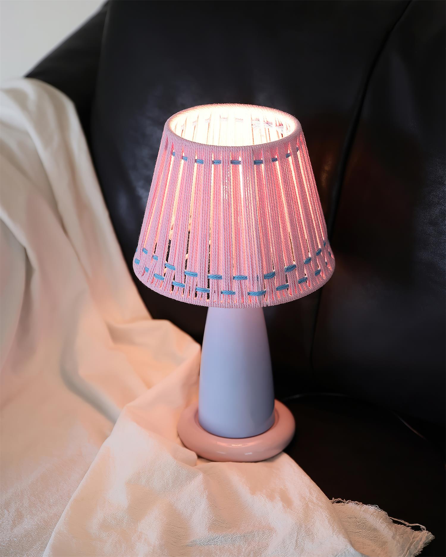 Celestie Table Lamp