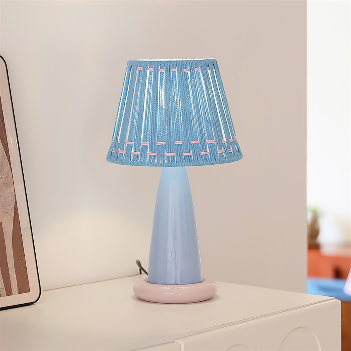 Celestie Table Lamp