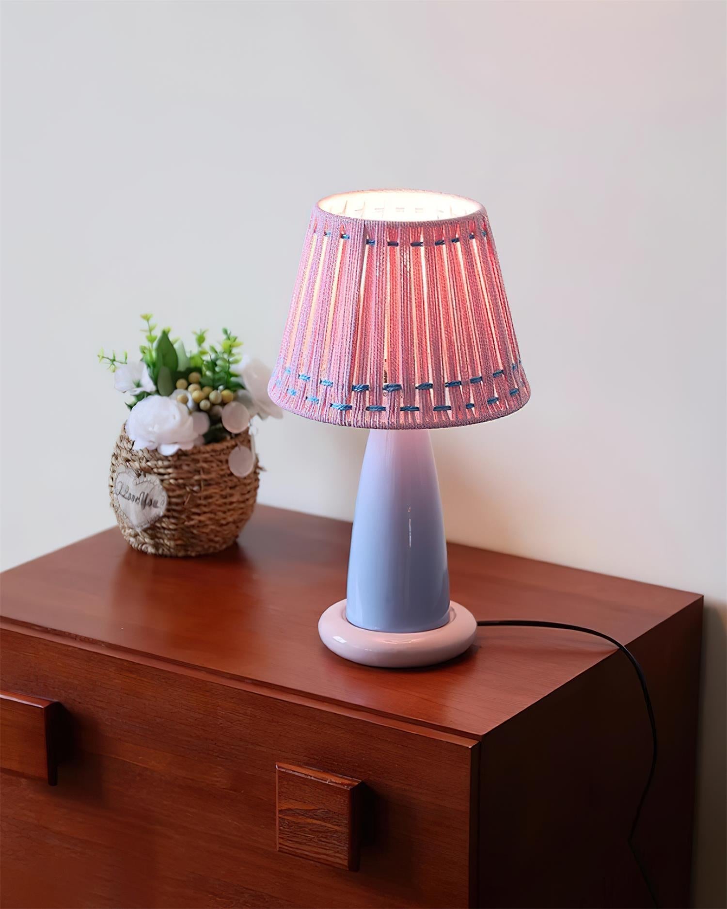 Celestie Table Lamp