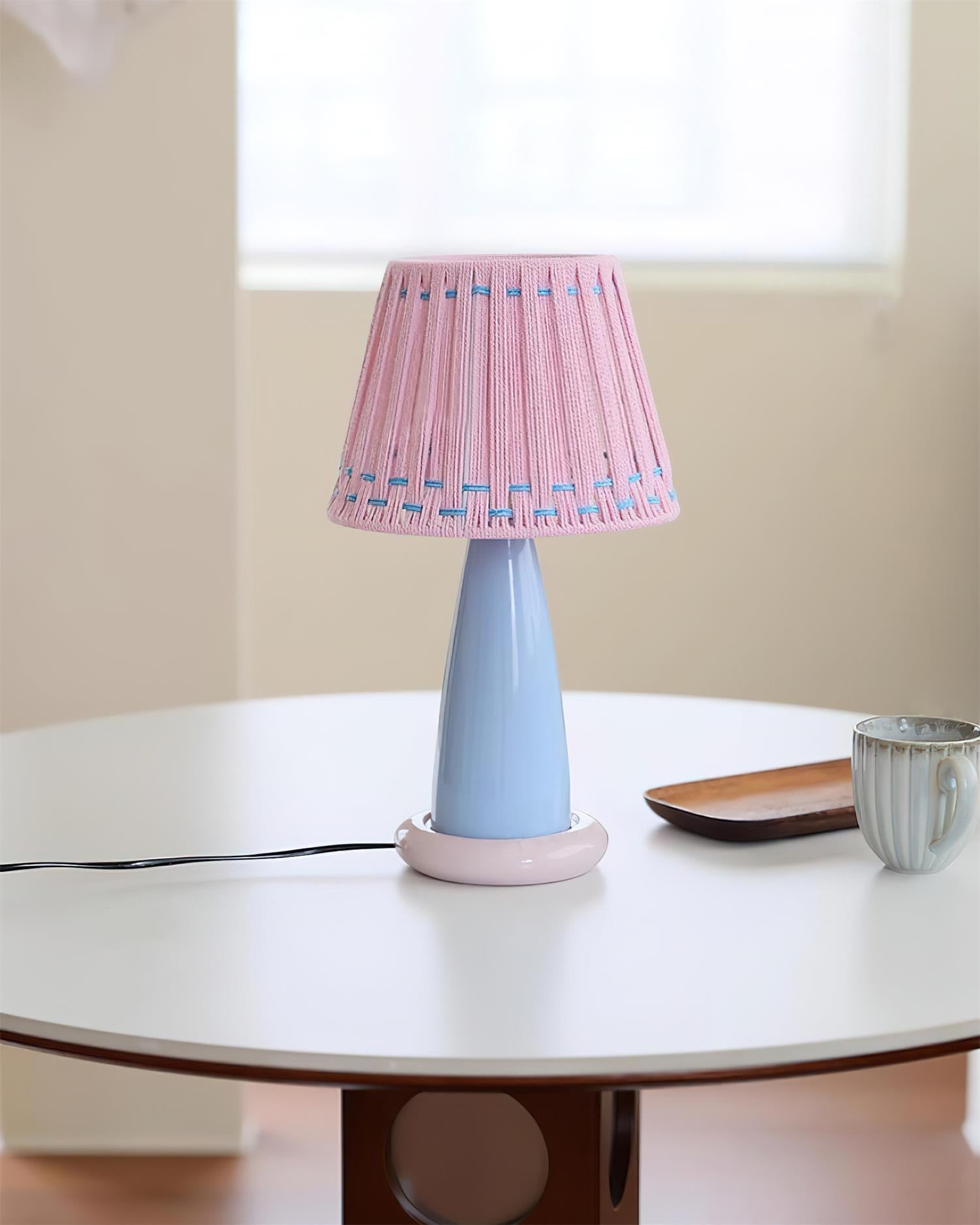 Celestie Table Lamp