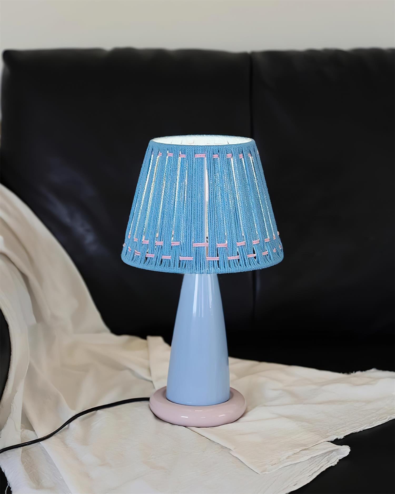 Celestie Table Lamp