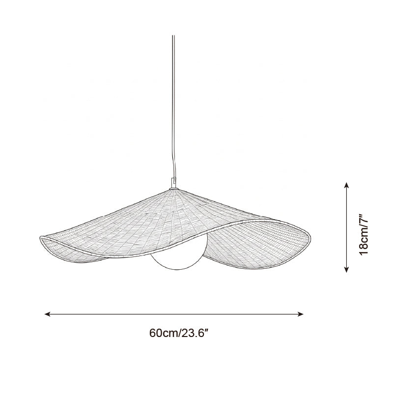 Sylva Pendant Lamp