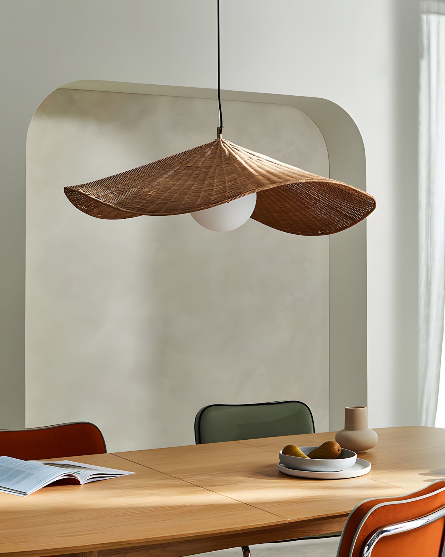 Sylva Pendant Lamp