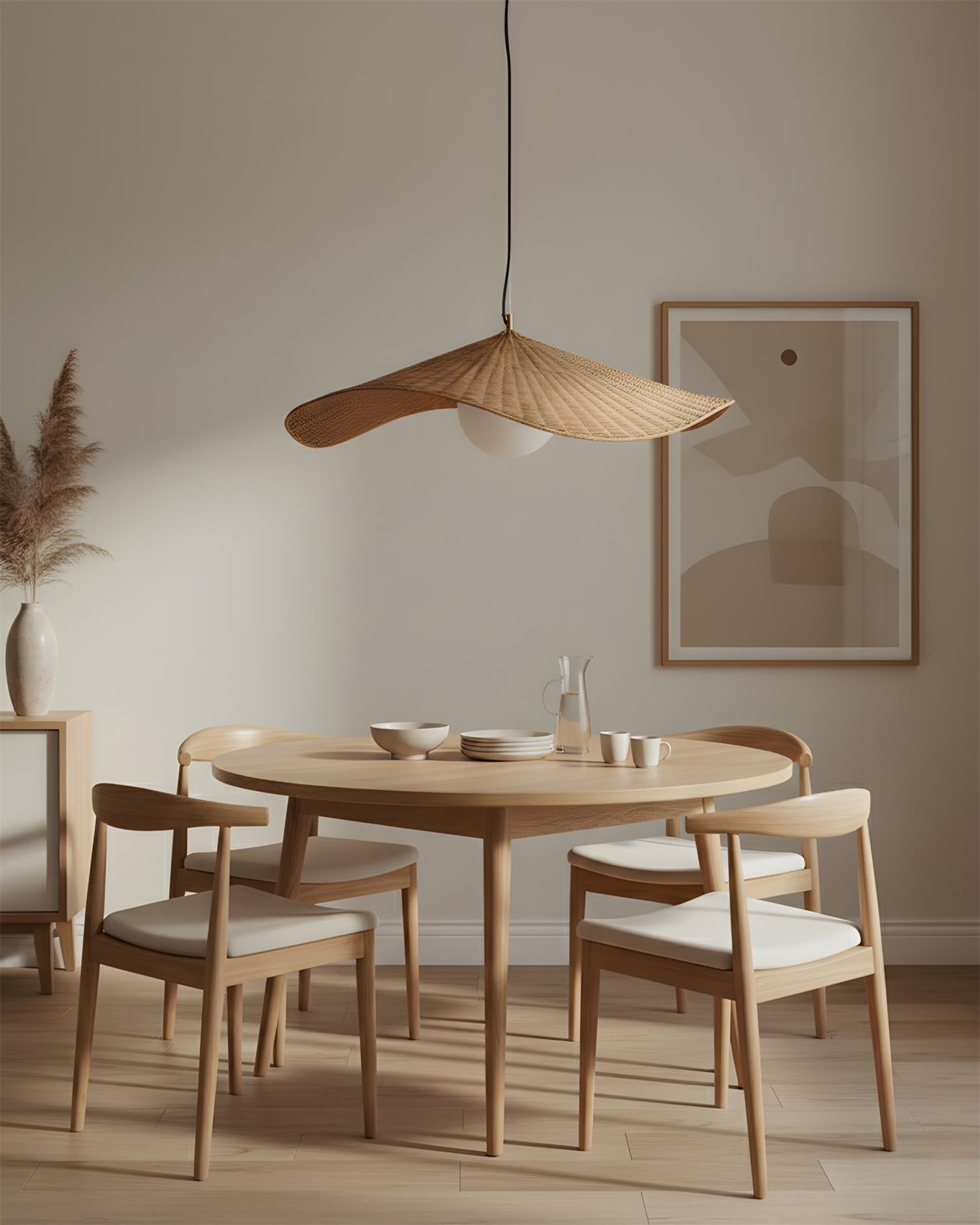Sylva Pendant Lamp