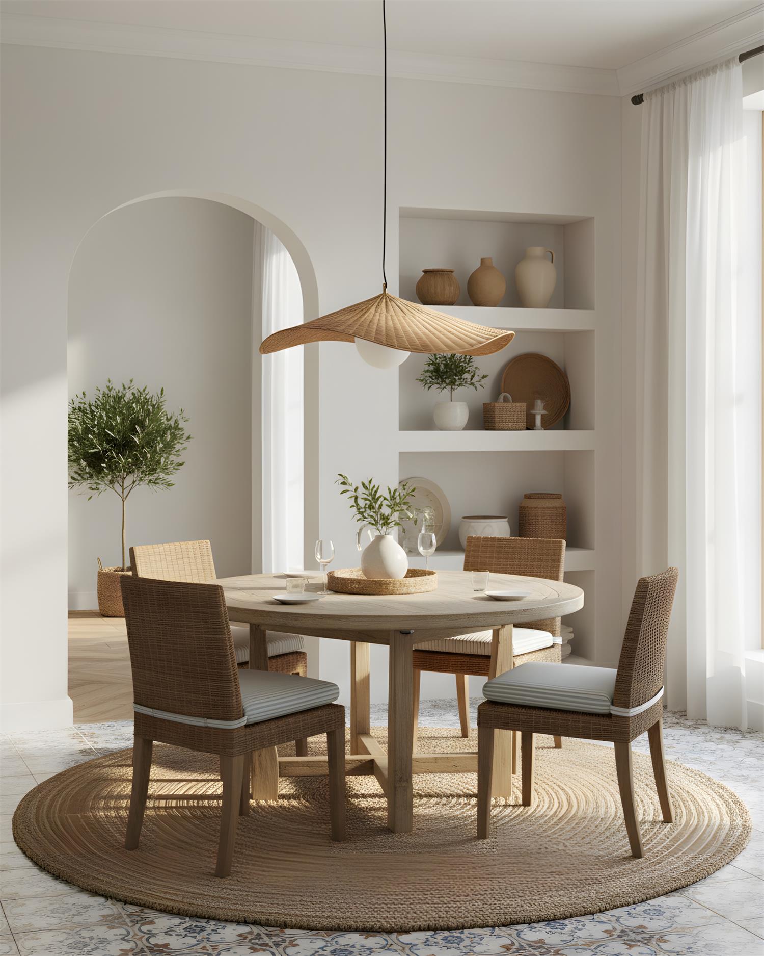Sylva Pendant Lamp