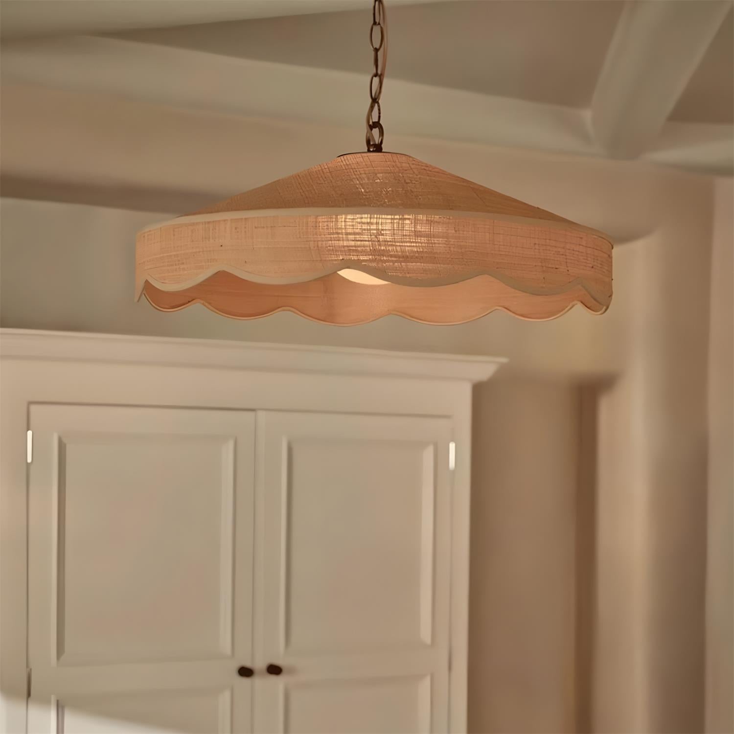 Ellis Pendant Lamp