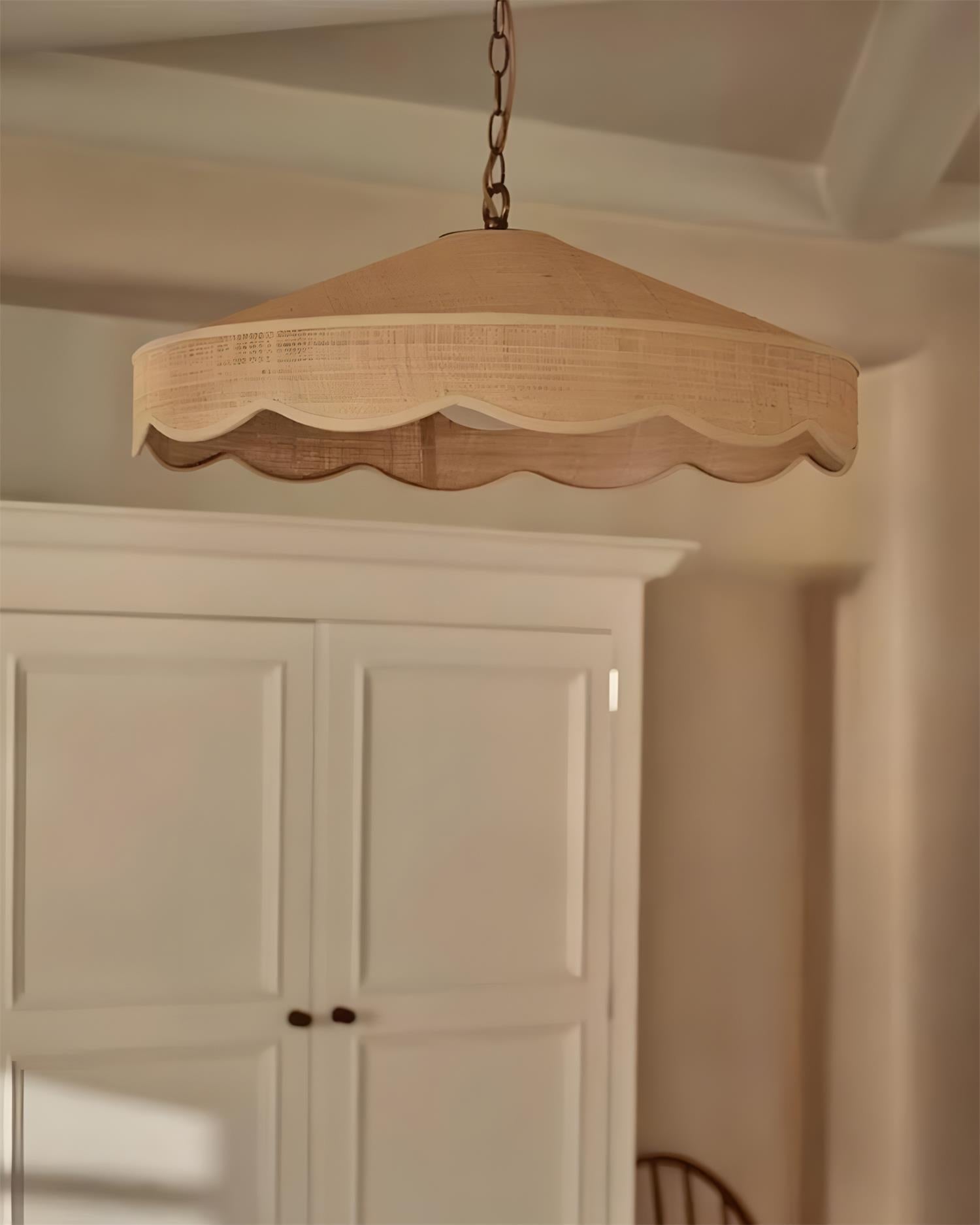 Ellis Pendant Lamp