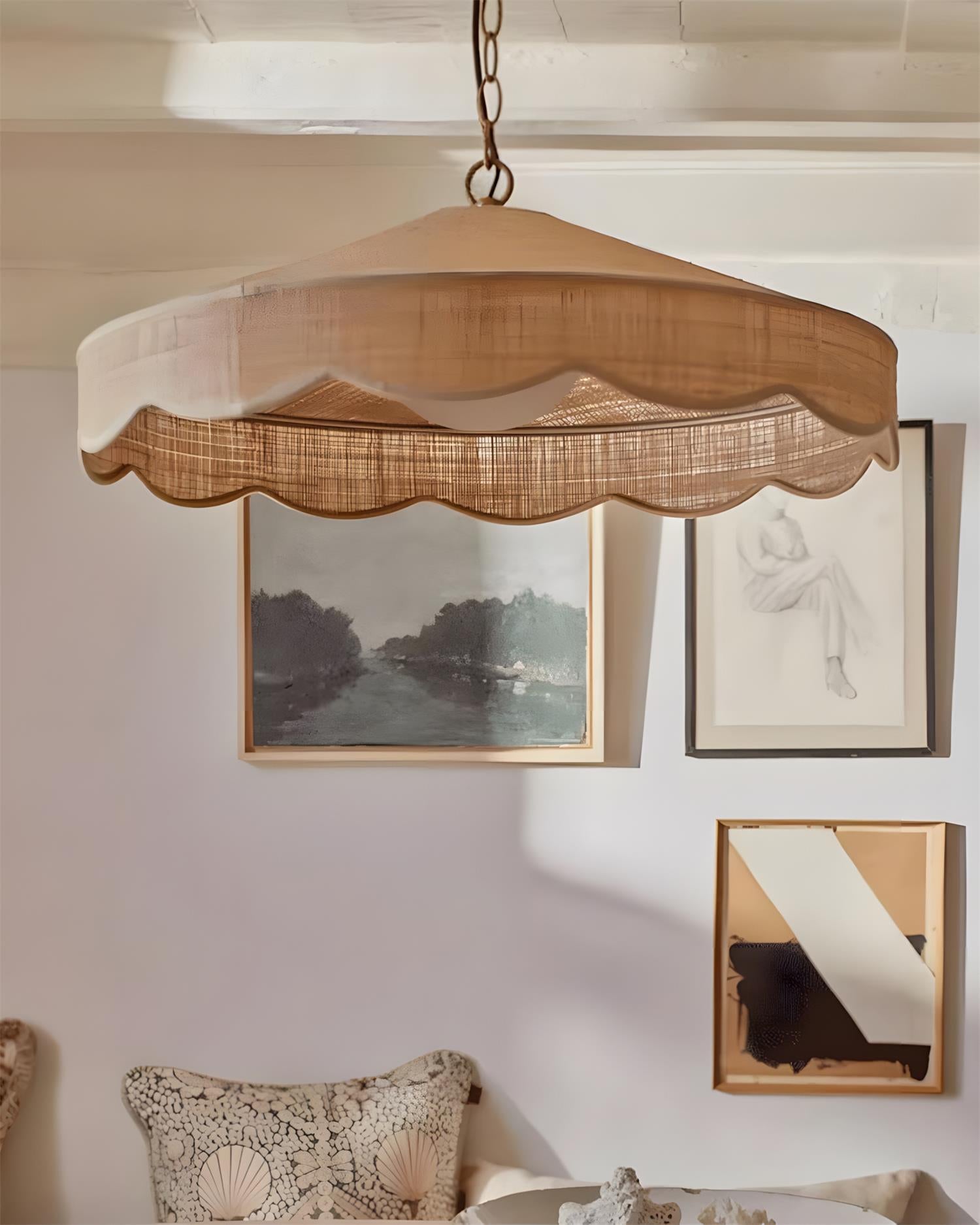 Ellis Pendant Lamp