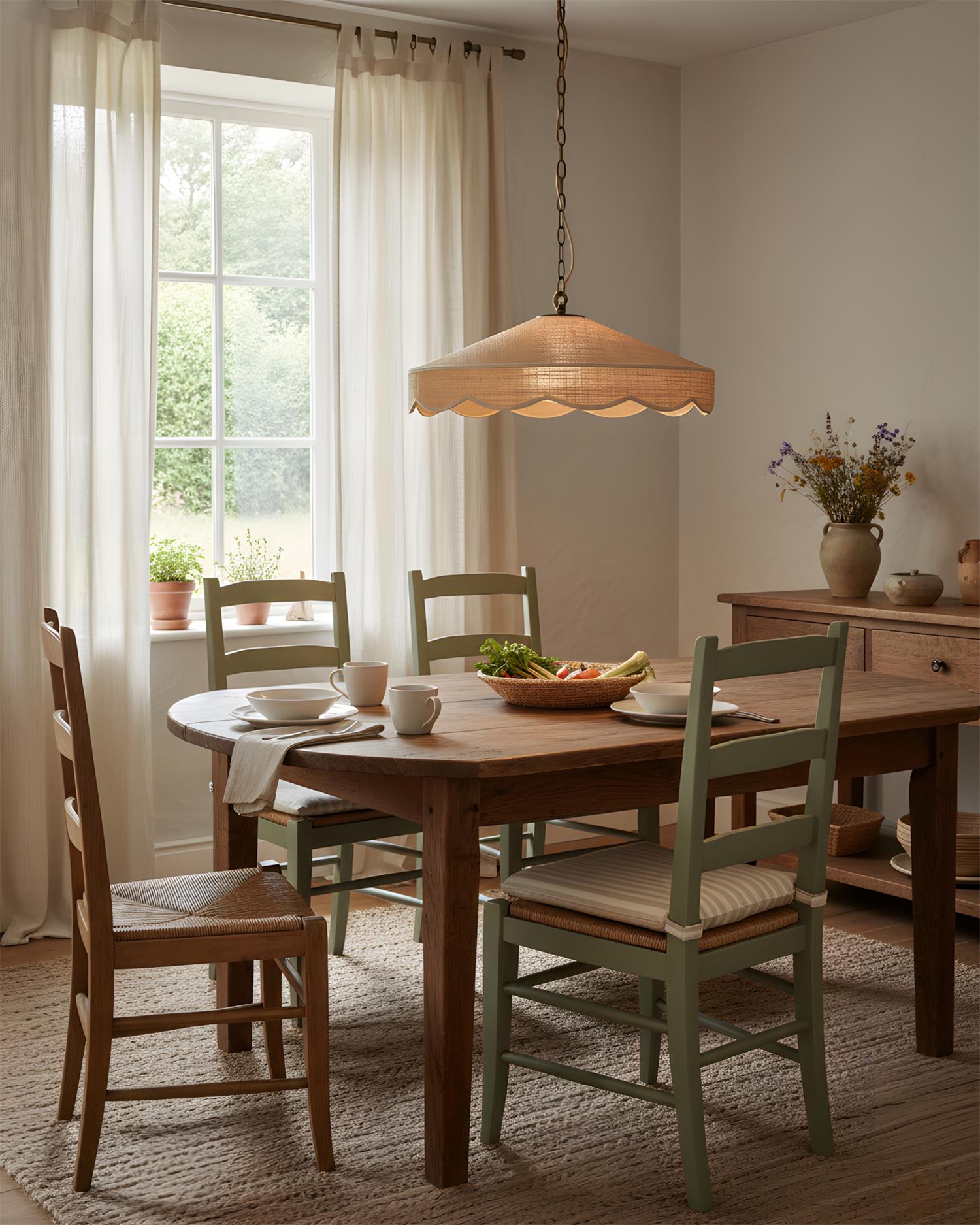 Ellis Pendant Lamp