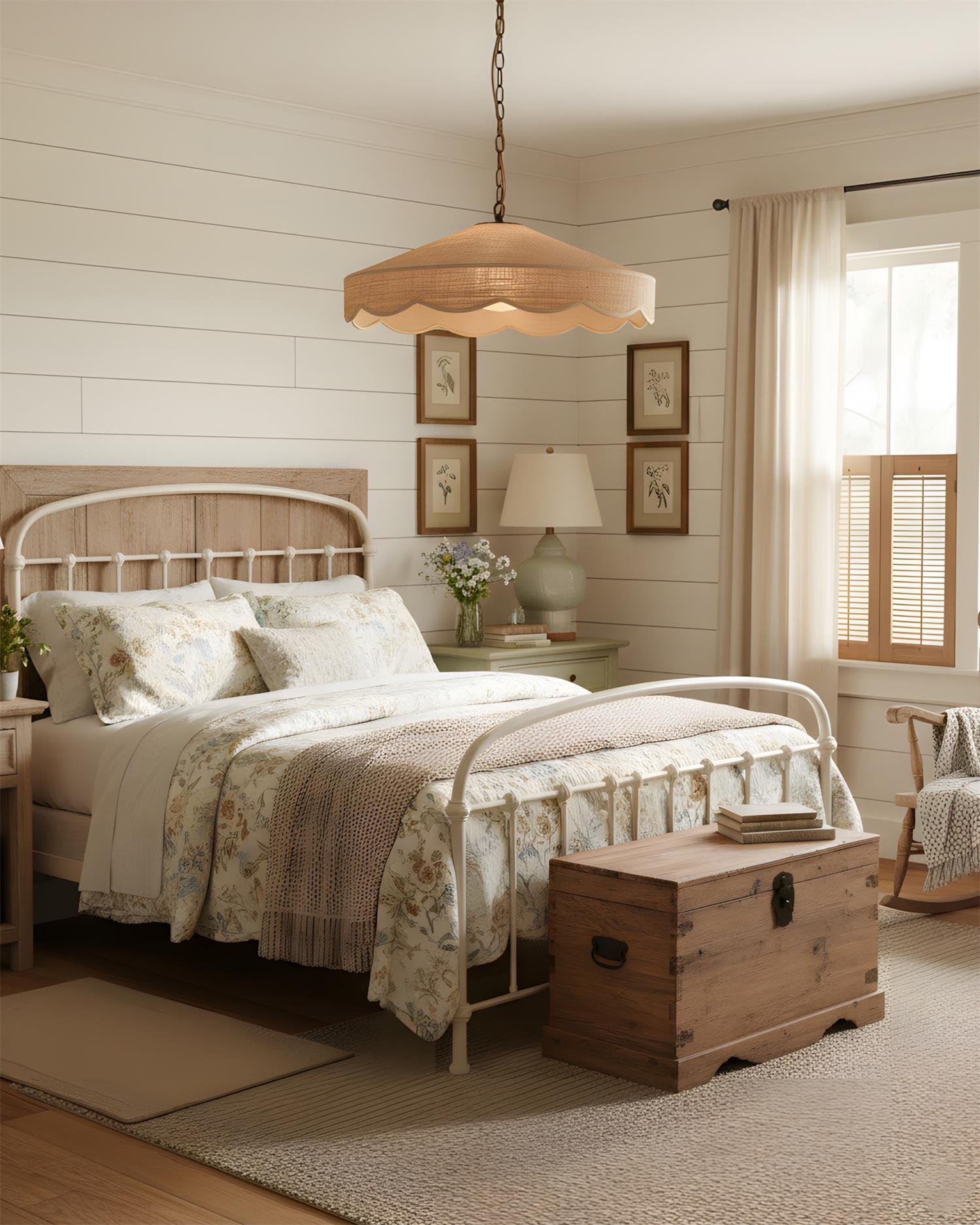Ellis Pendant Lamp