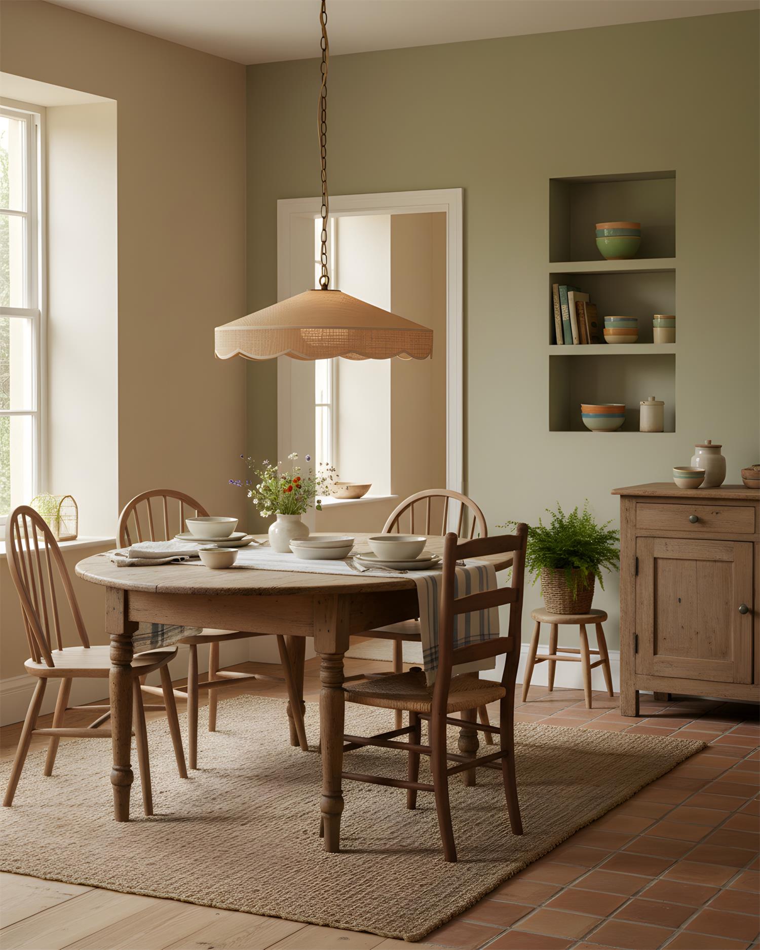 Ellis Pendant Lamp