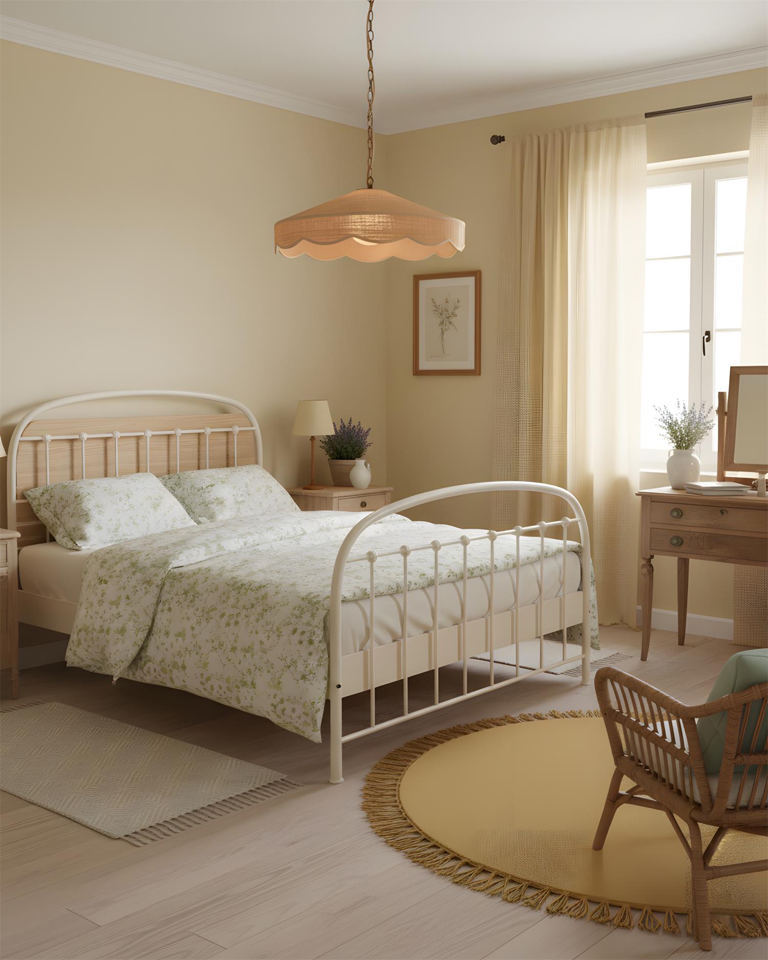 Ellis Pendant Lamp