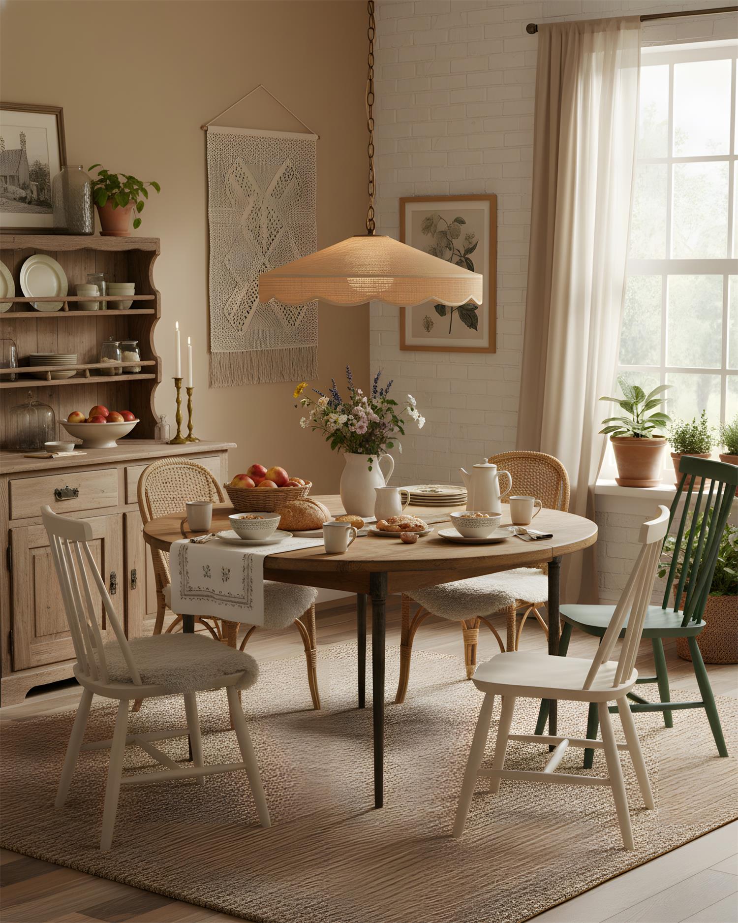 Ellis Pendant Lamp