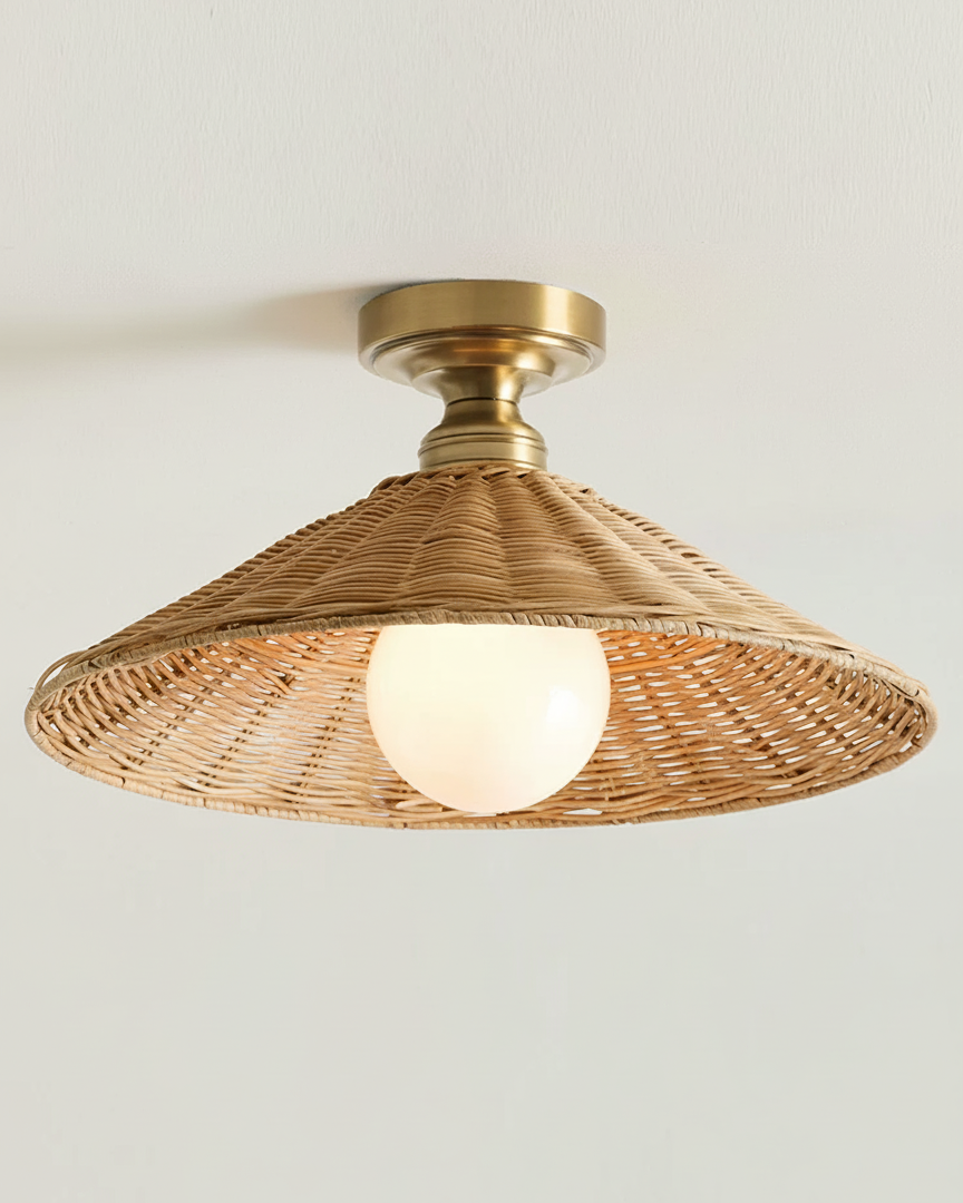 Silas Ceiling Lamp