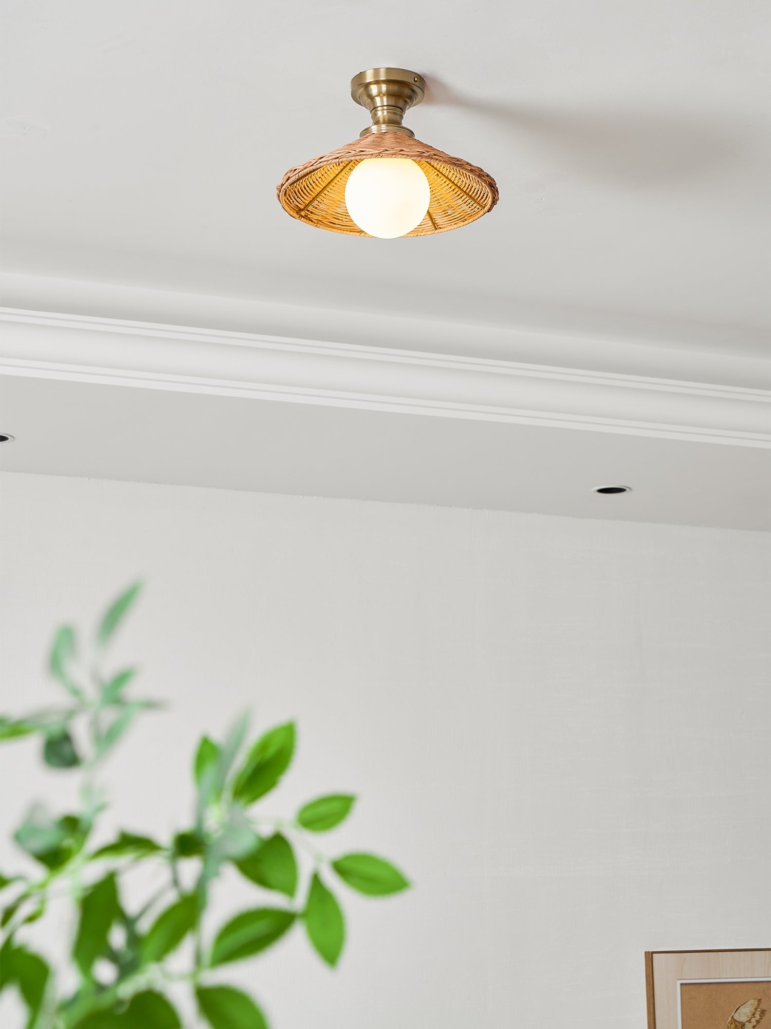 Silas Ceiling Lamp