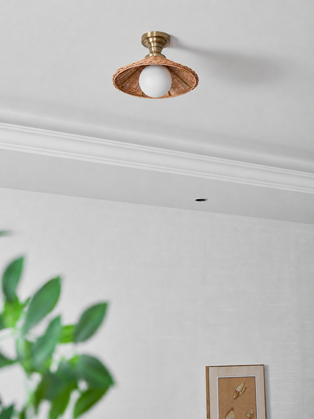 Silas Ceiling Lamp