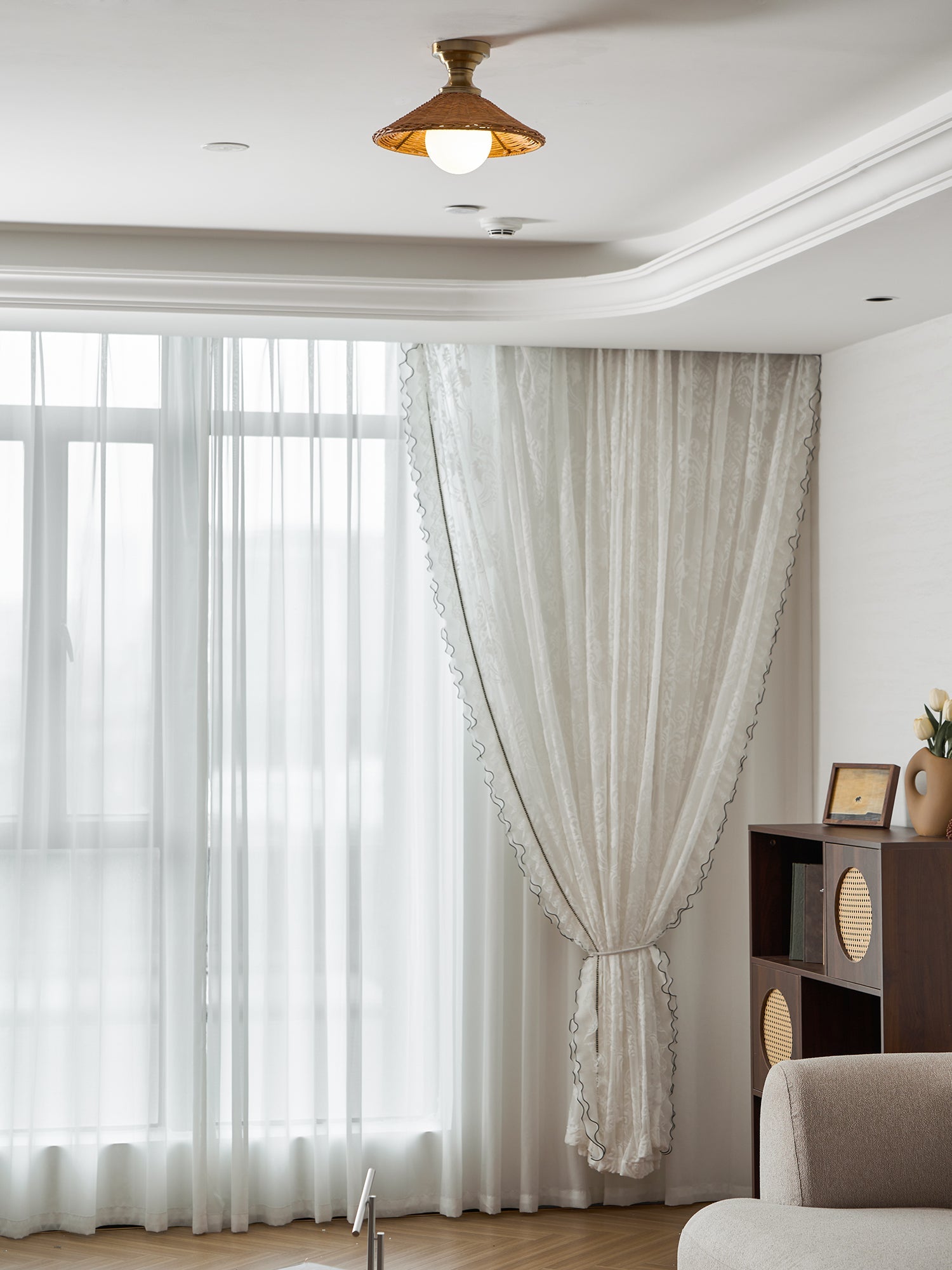 Silas Ceiling Lamp
