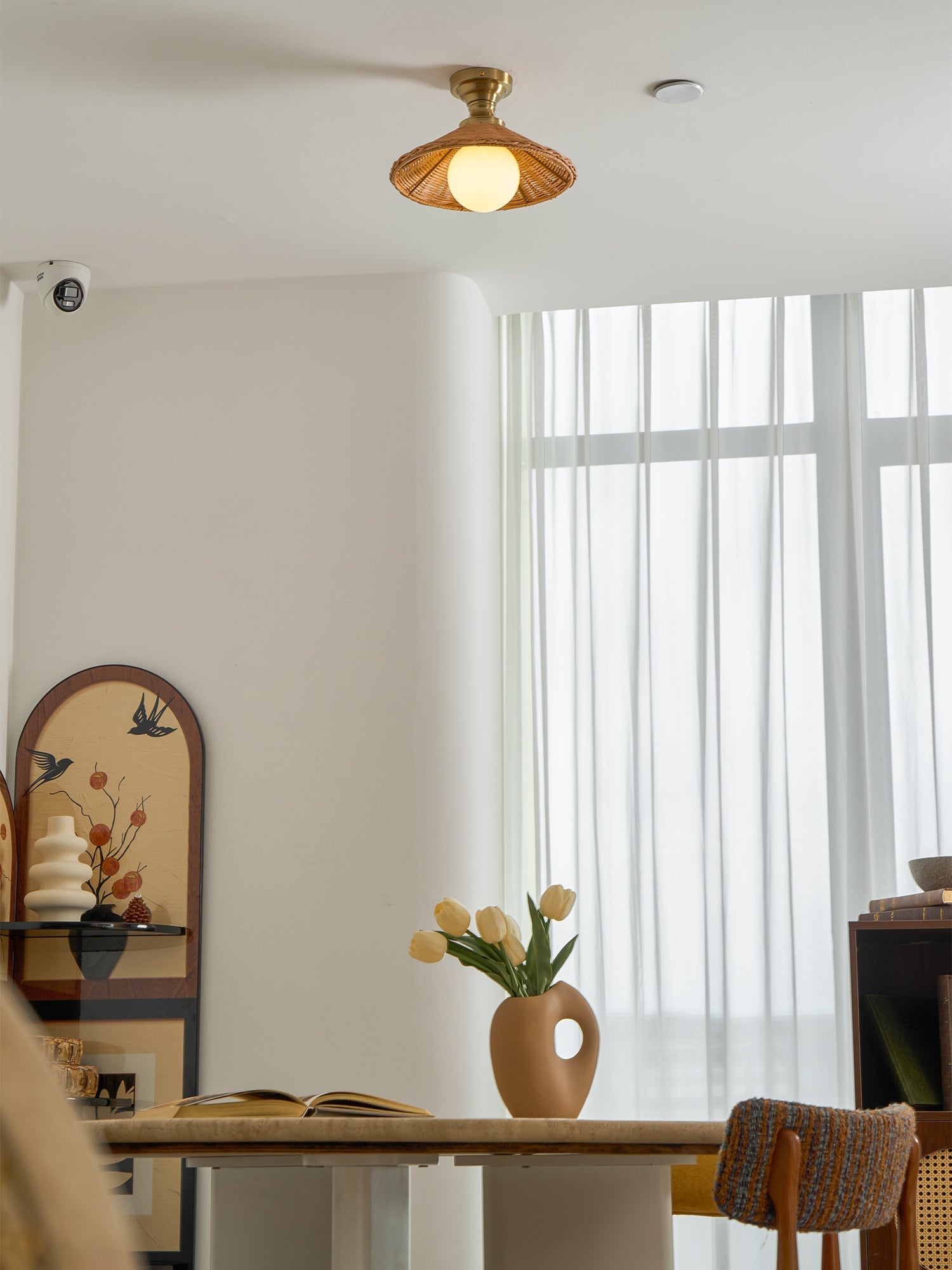 Silas Ceiling Lamp