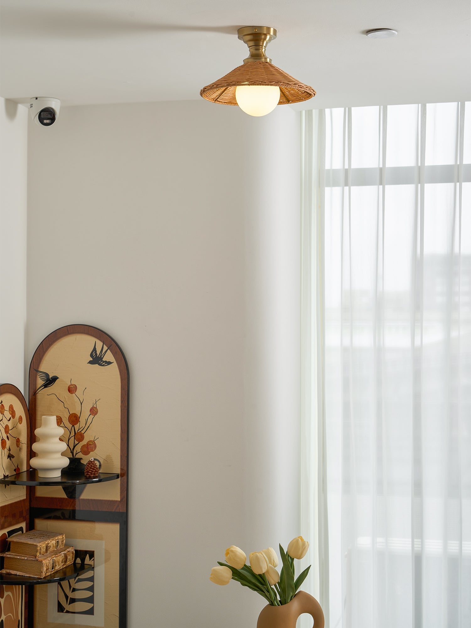 Silas Ceiling Lamp