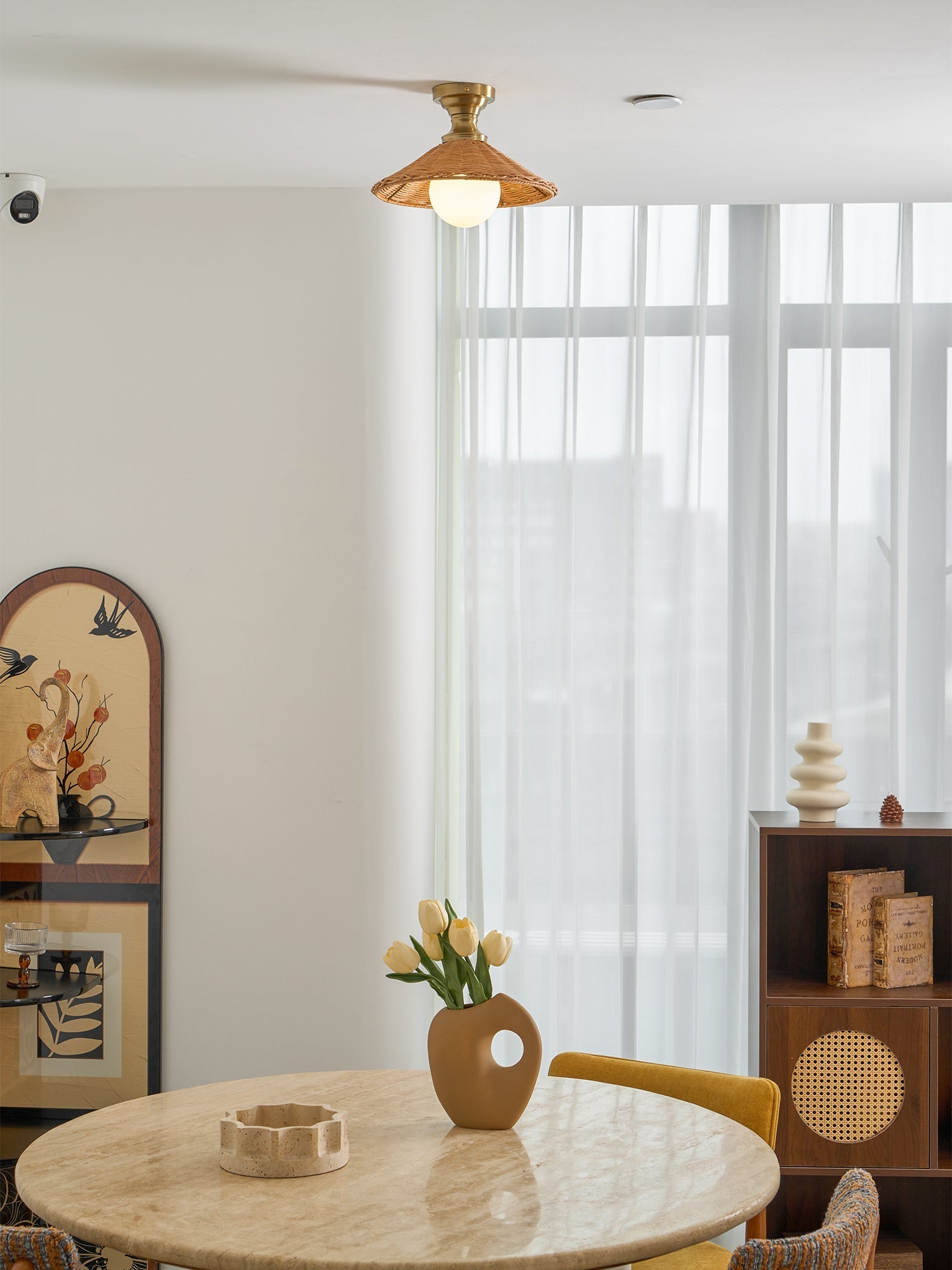 Silas Ceiling Lamp