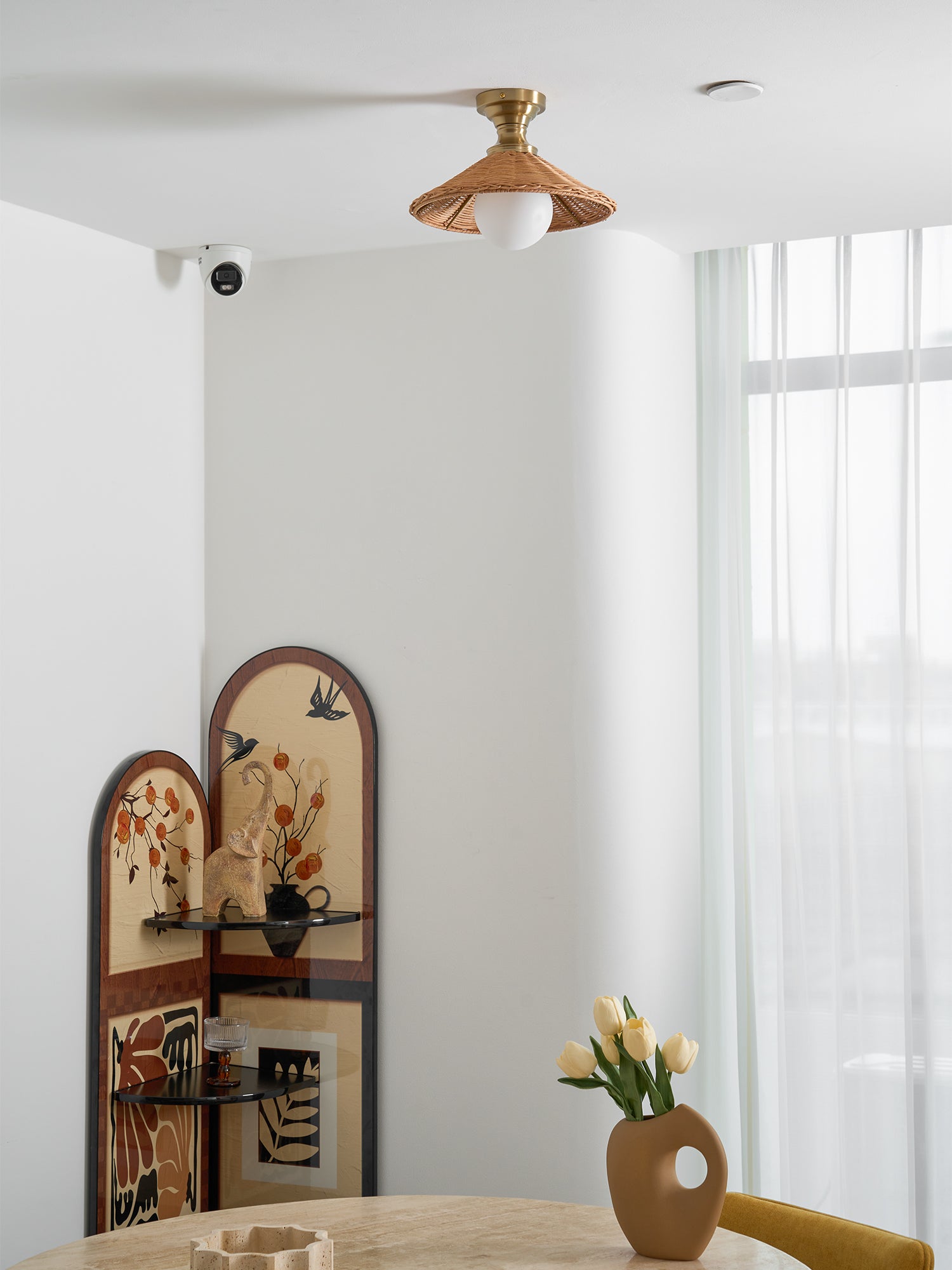 Silas Ceiling Lamp