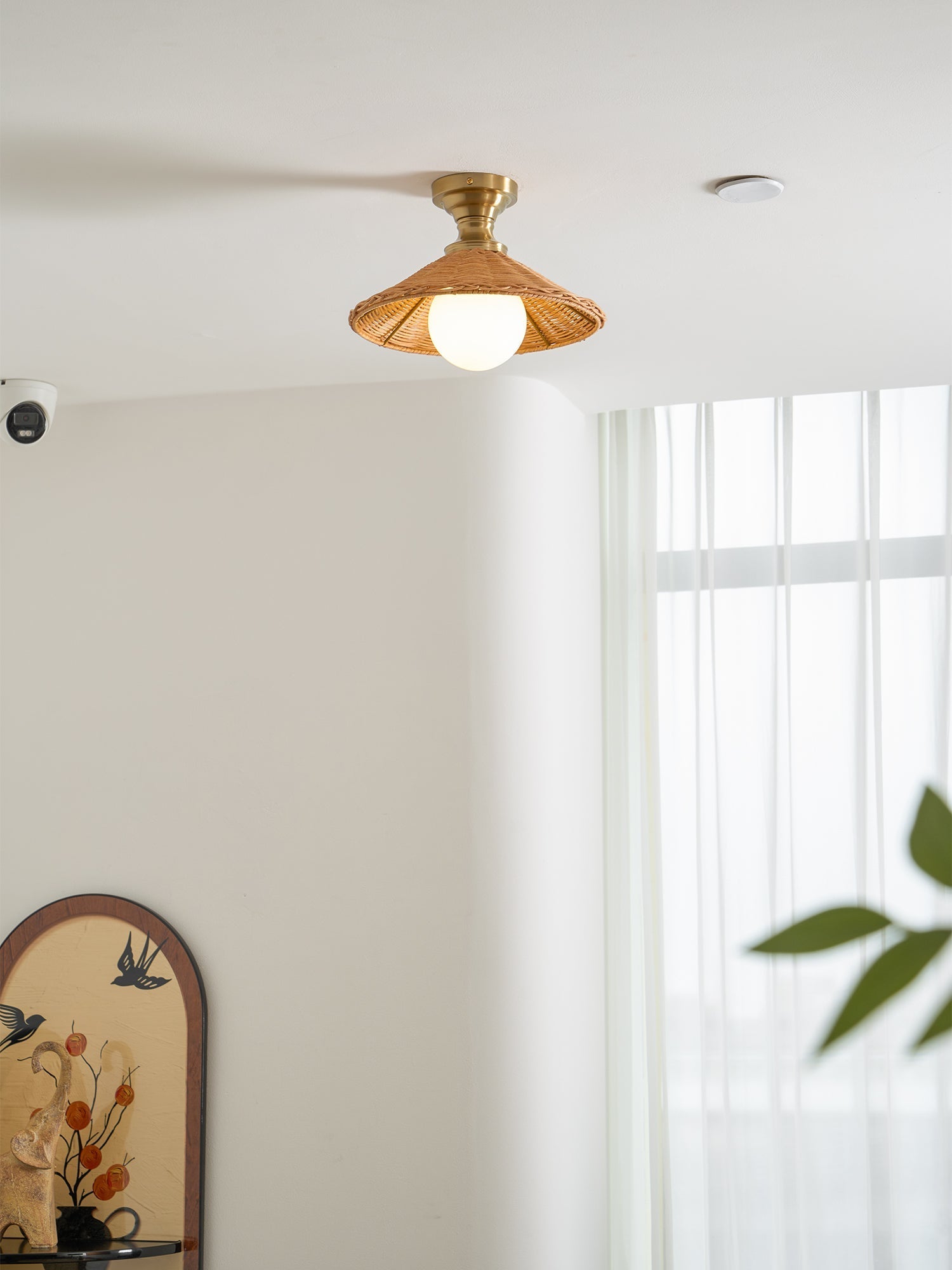 Silas Ceiling Lamp