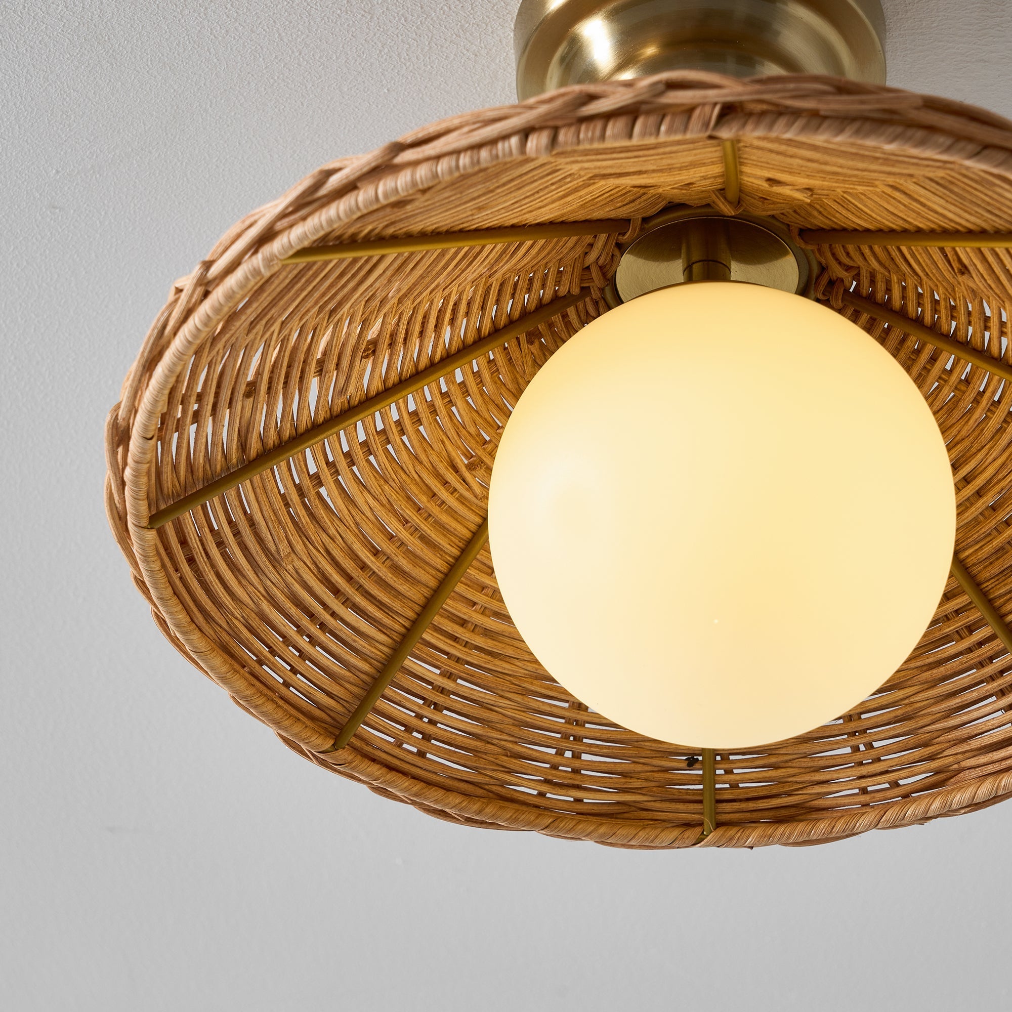 Silas Ceiling Lamp